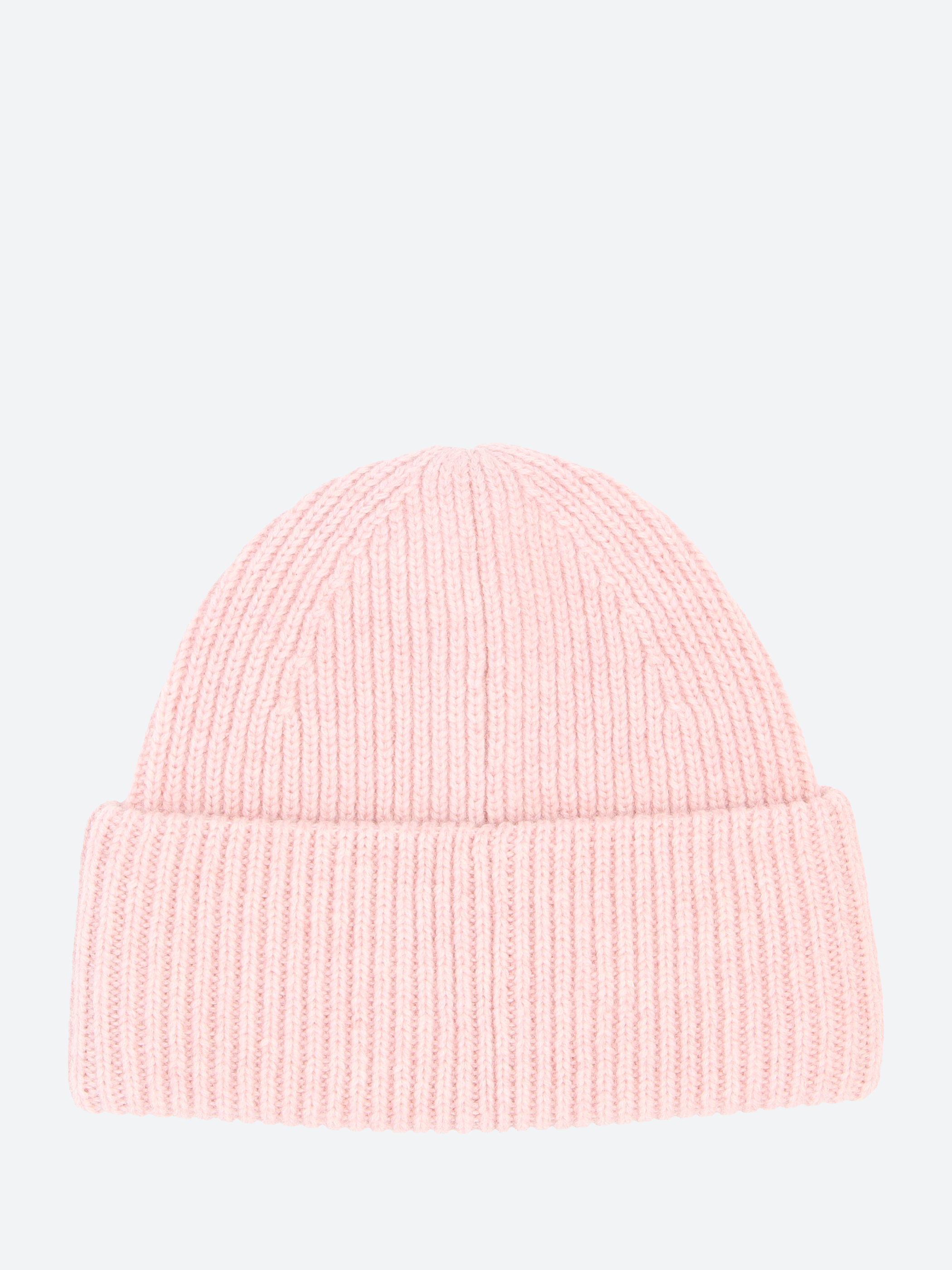 Small Face Logo Beanie