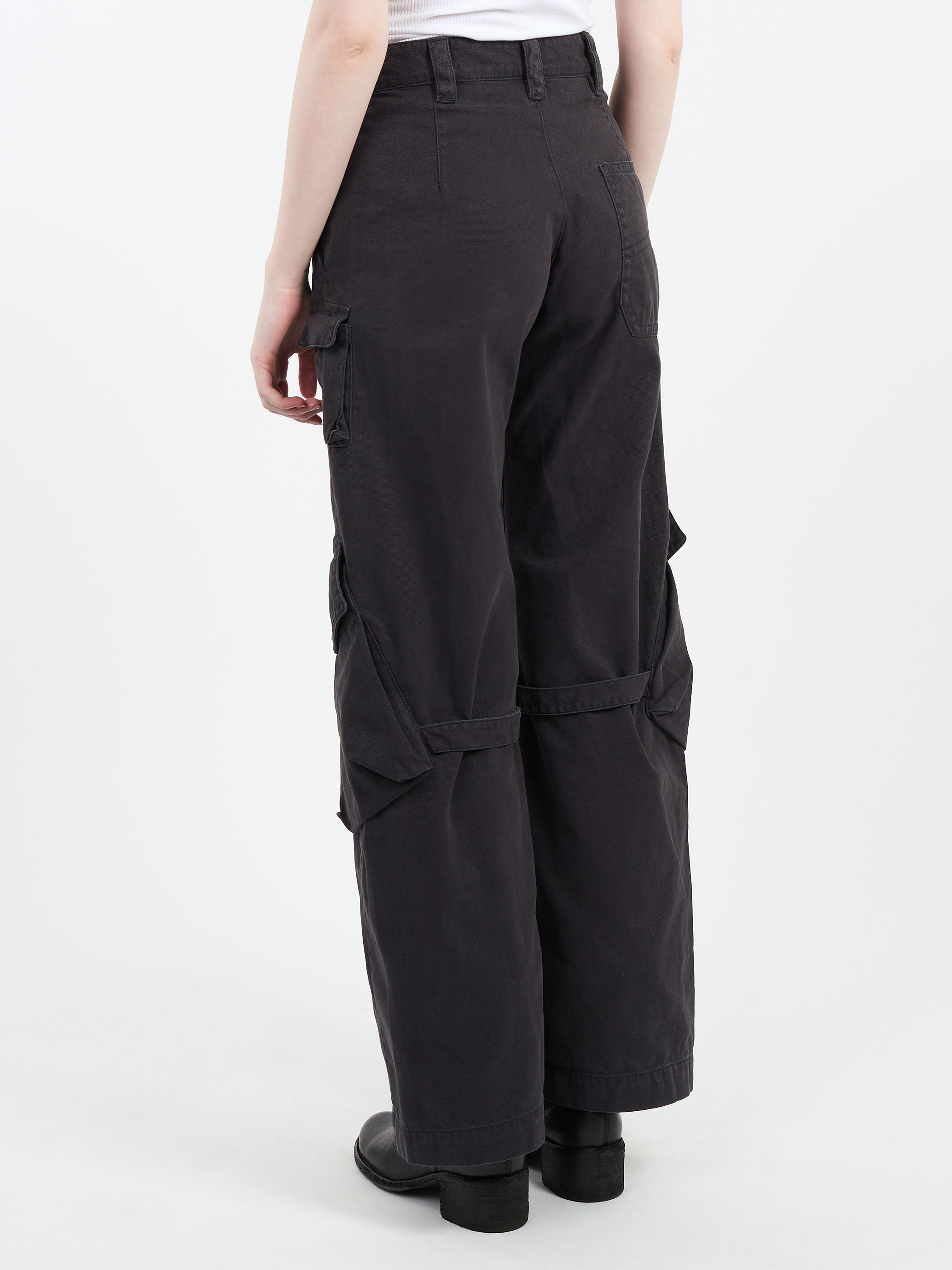 Cargo Trousers