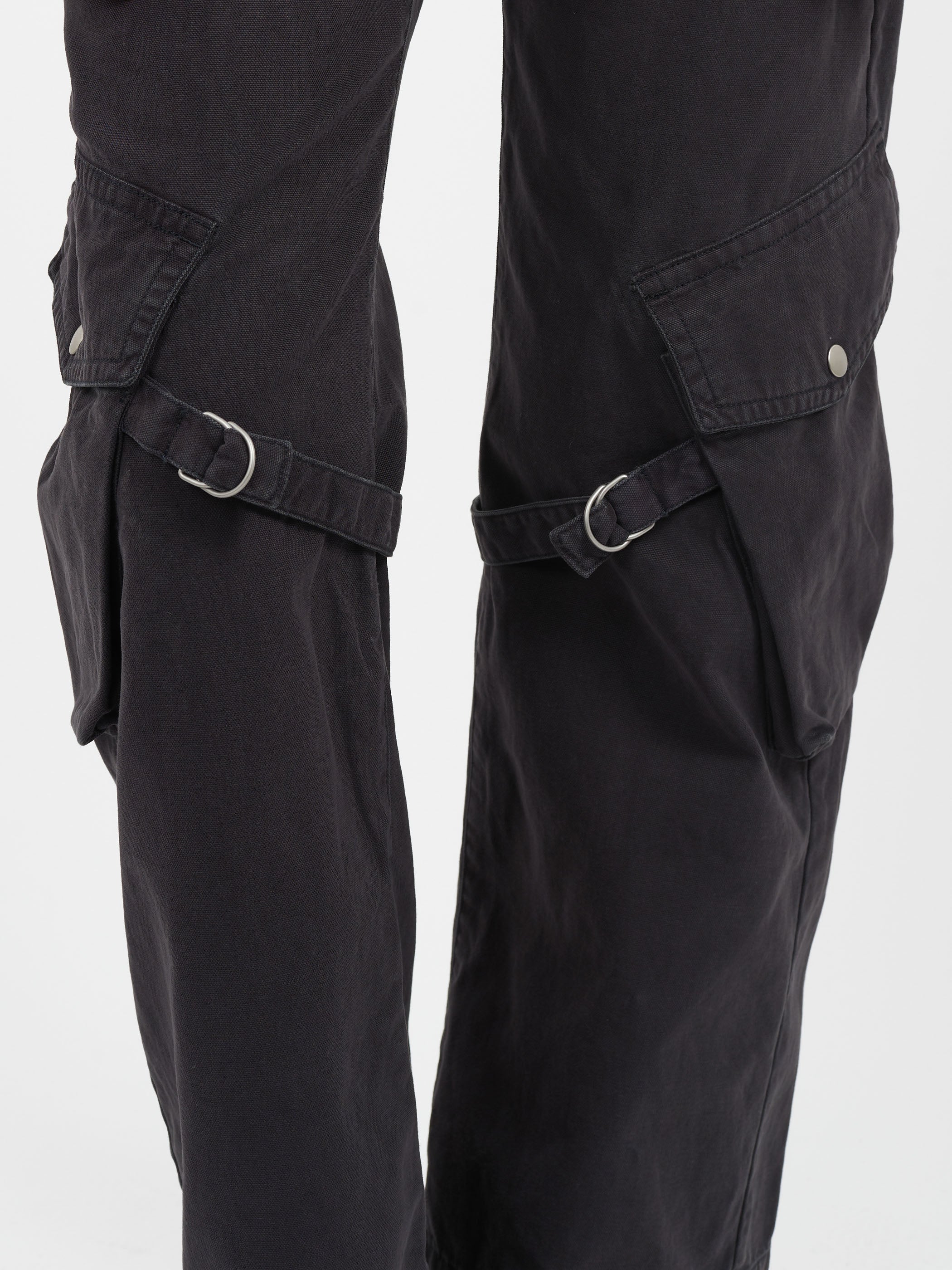 Cargo Trousers