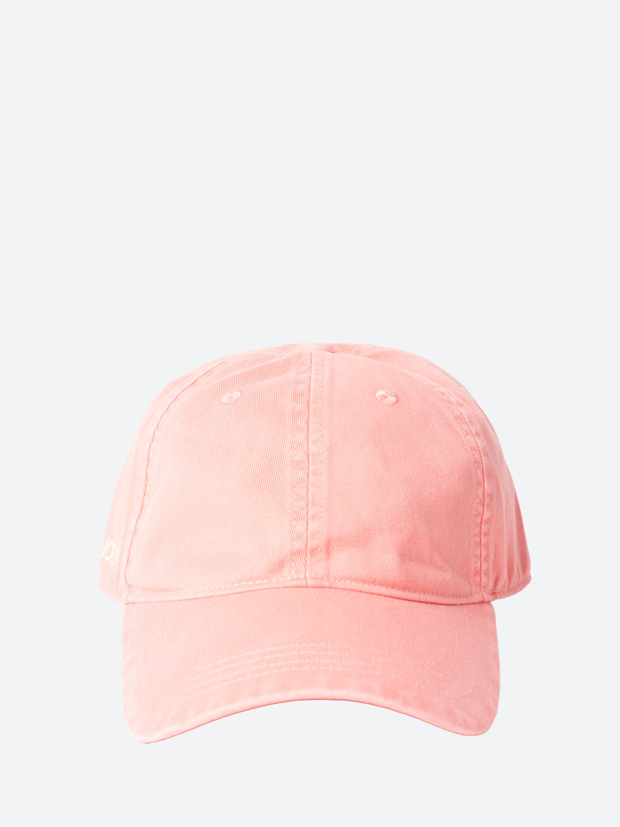 Cotton Twill Cap