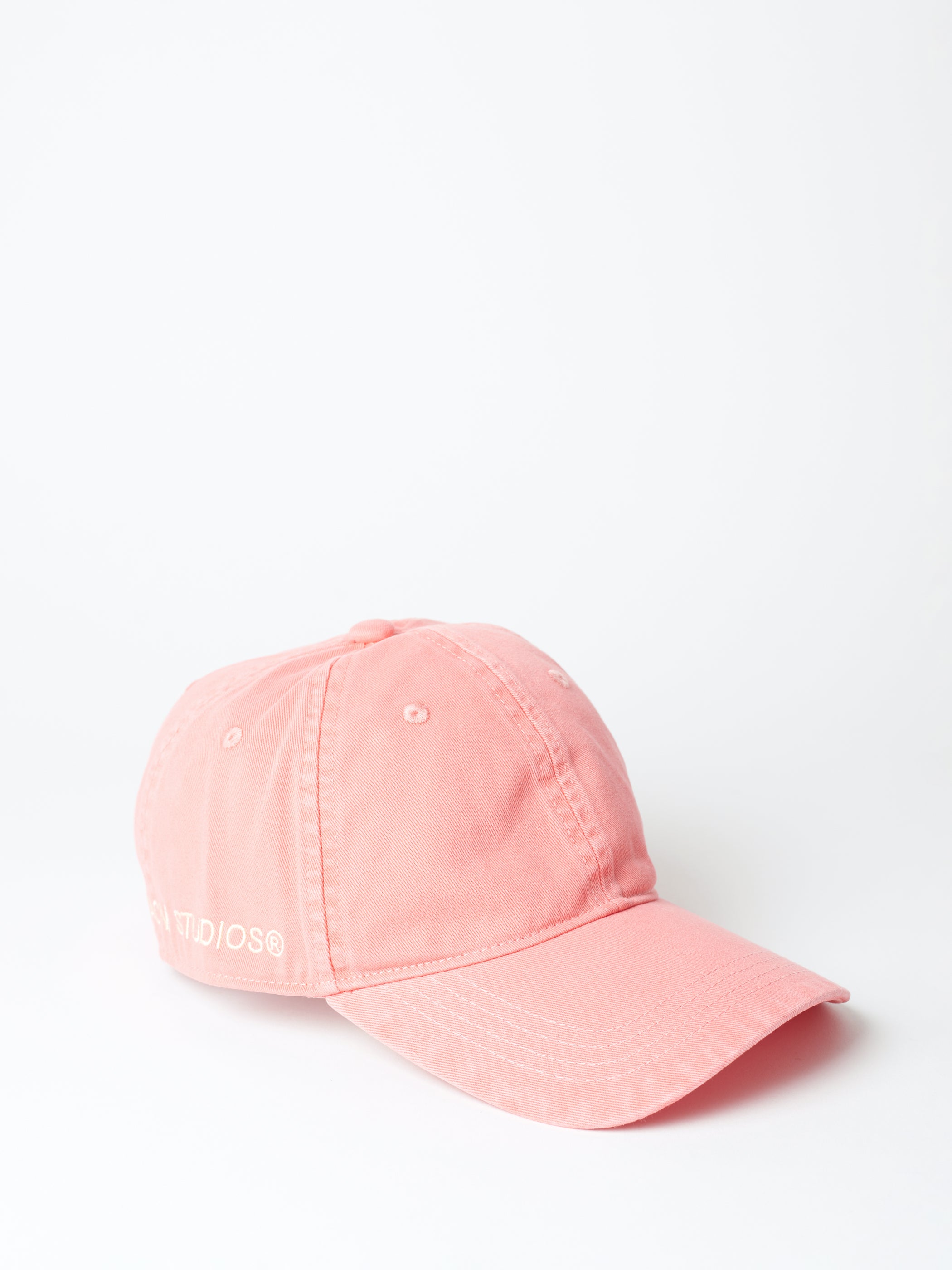 Cotton Twill Cap