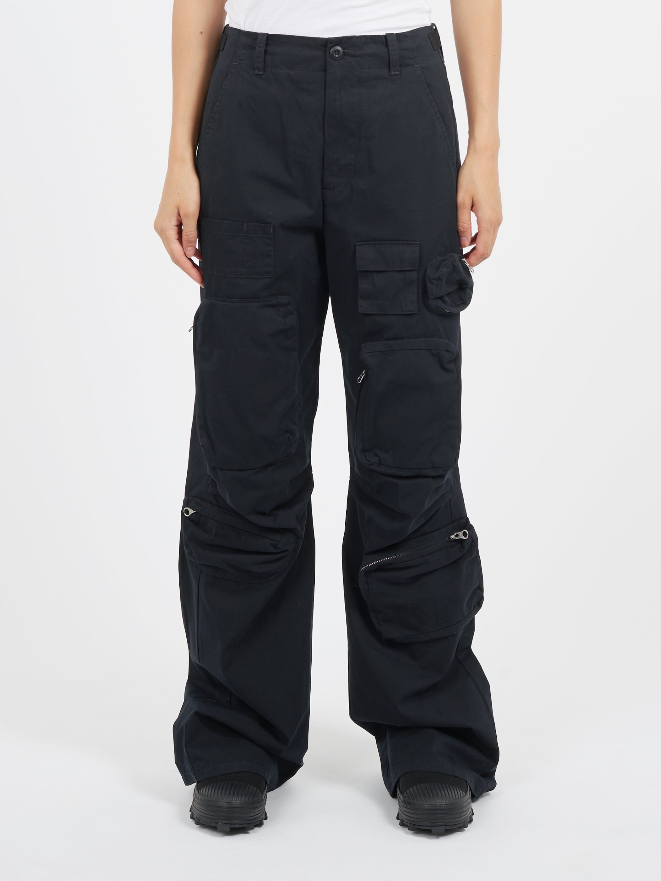 Cargo Pants