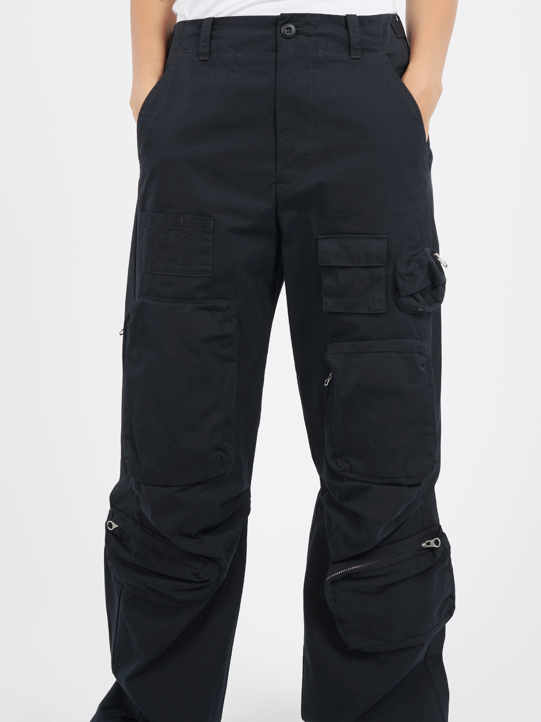 Cargo Pants