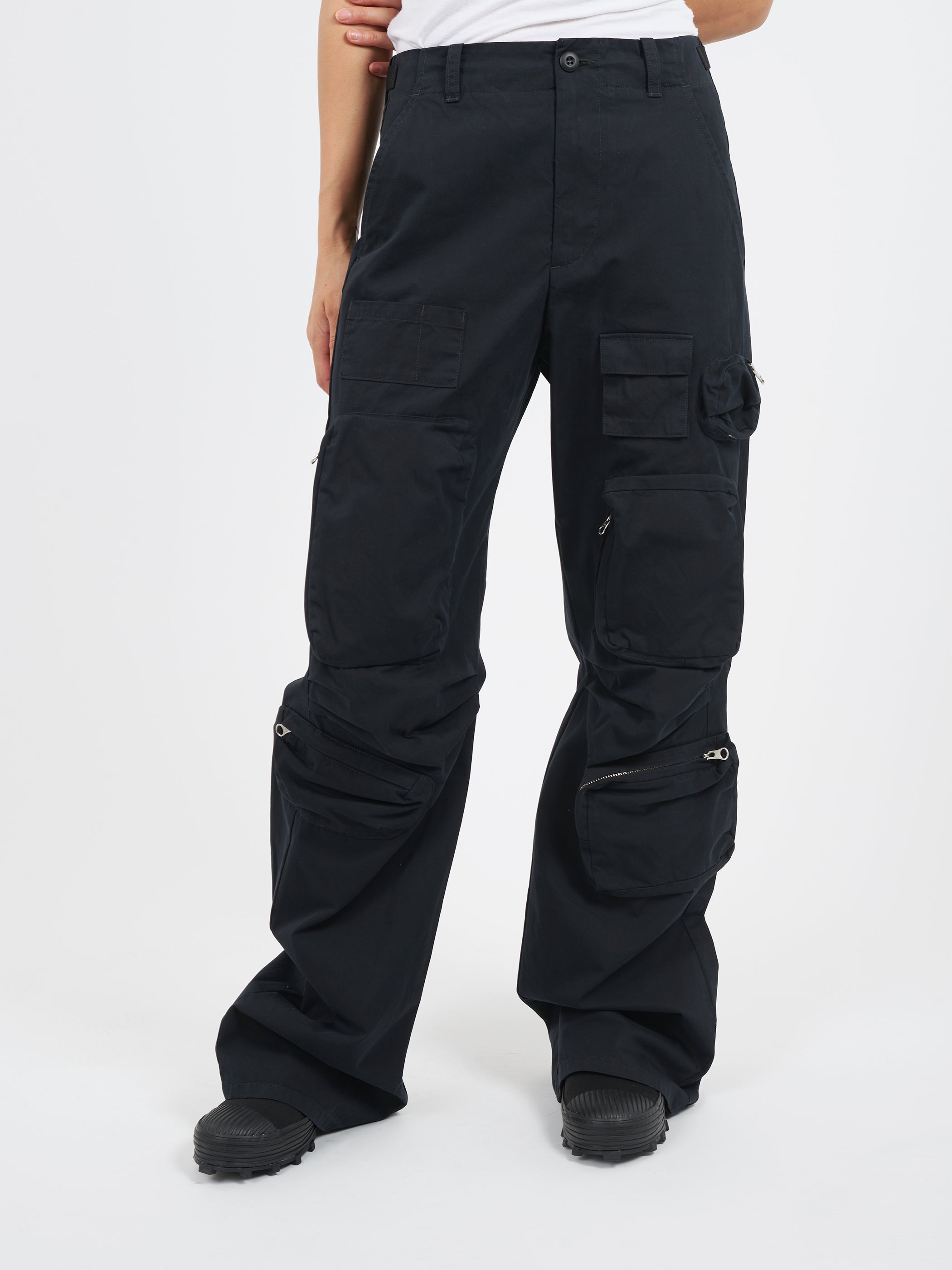 Cargo Pants