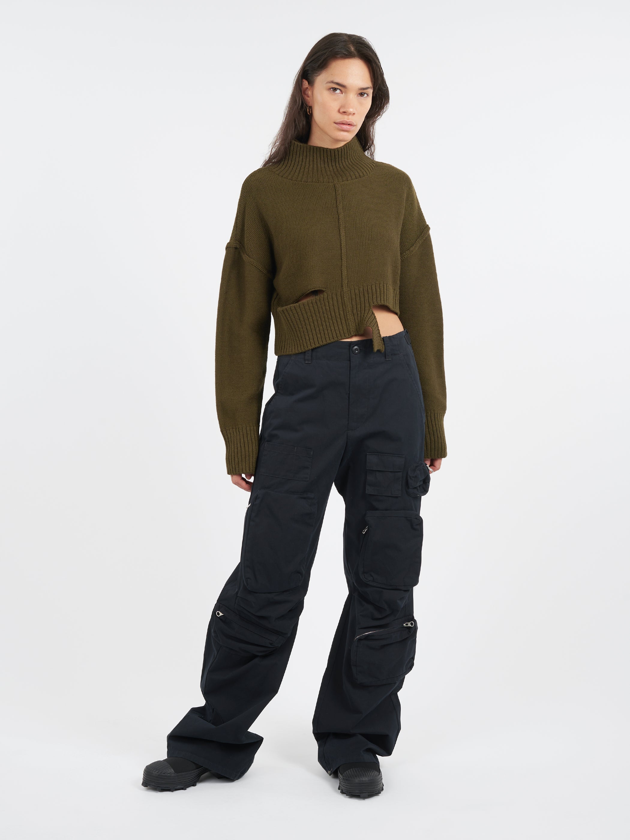 Cargo Pants