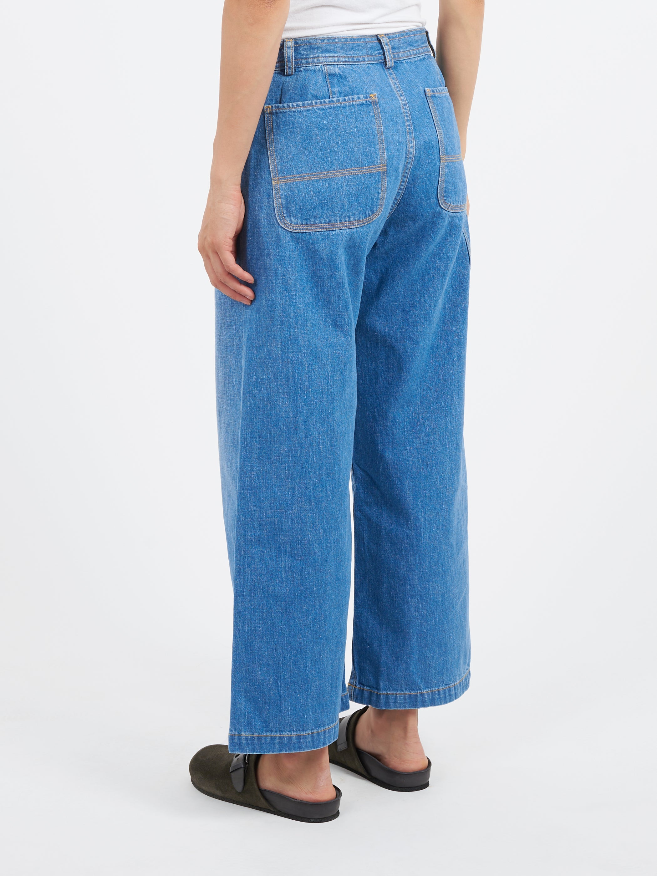 Ranson Pant