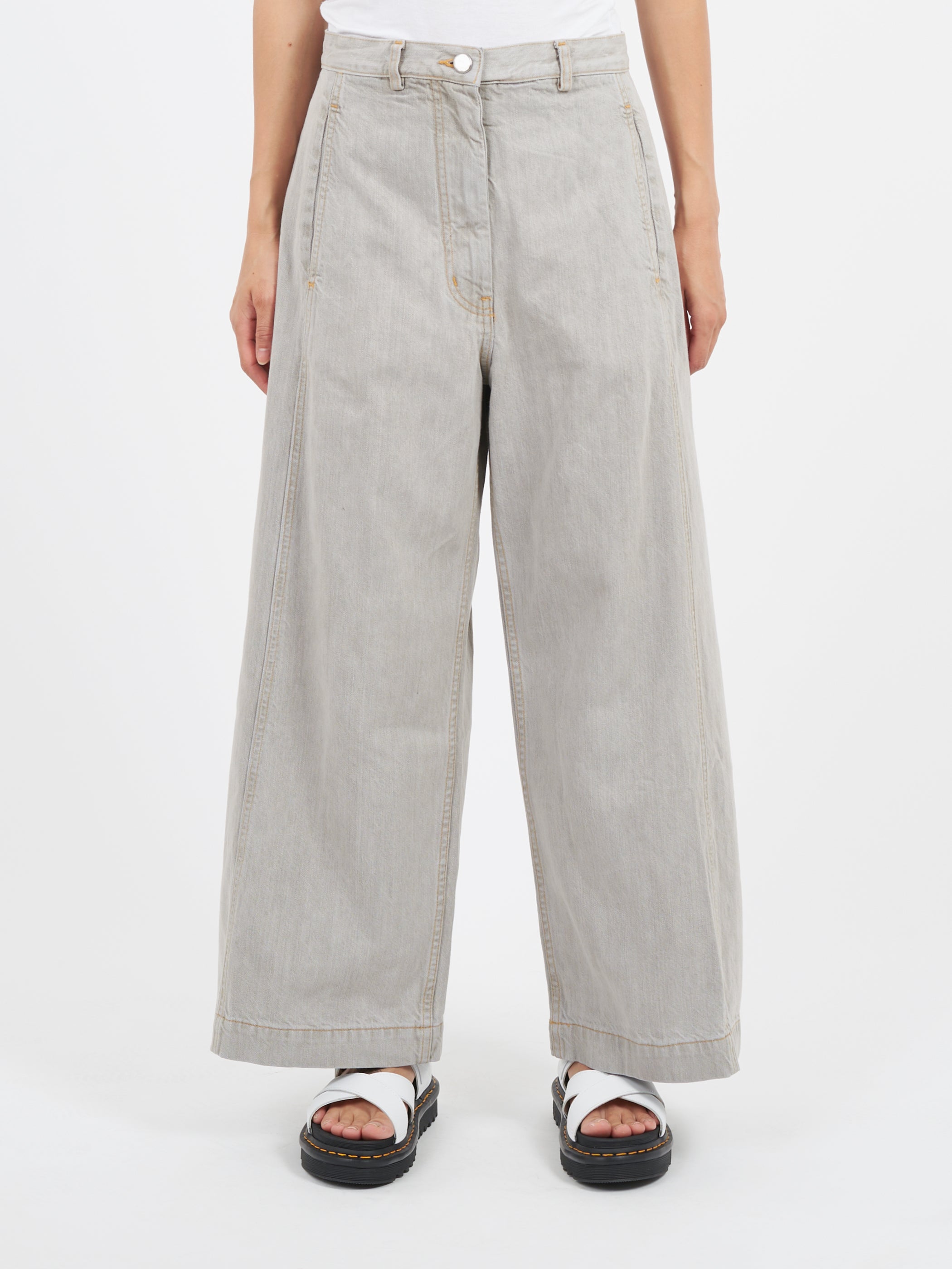 Garra Pant