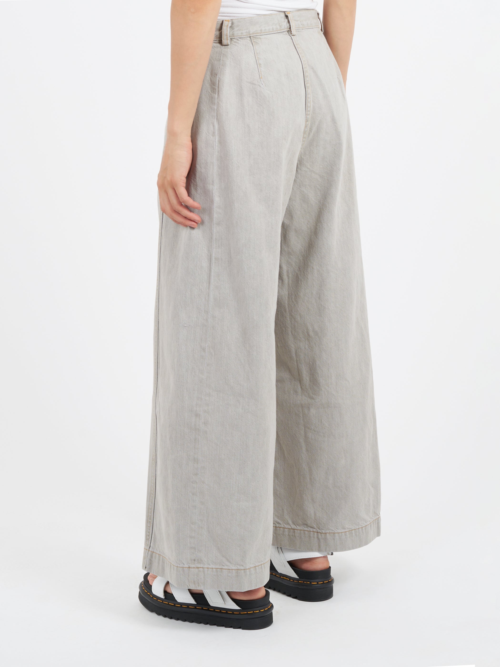 Garra Pant