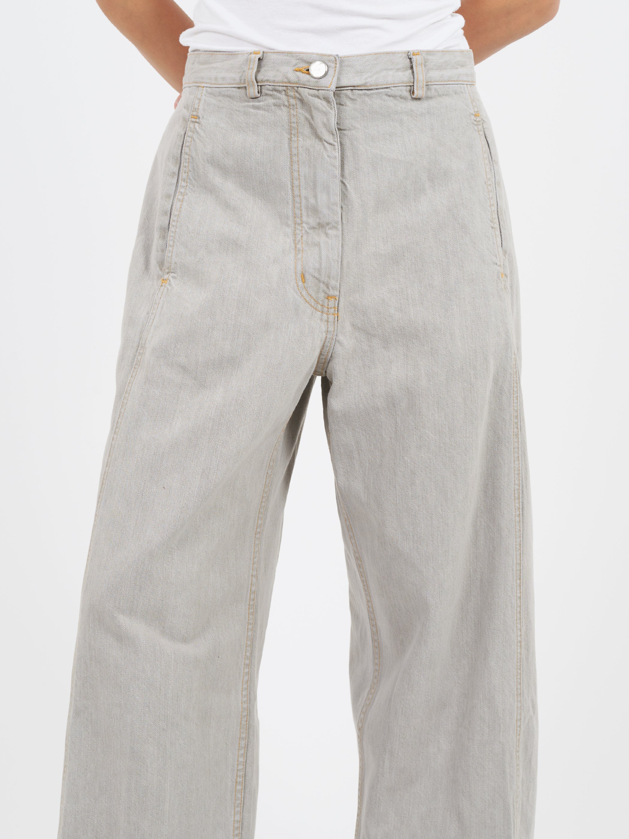 Garra Pant