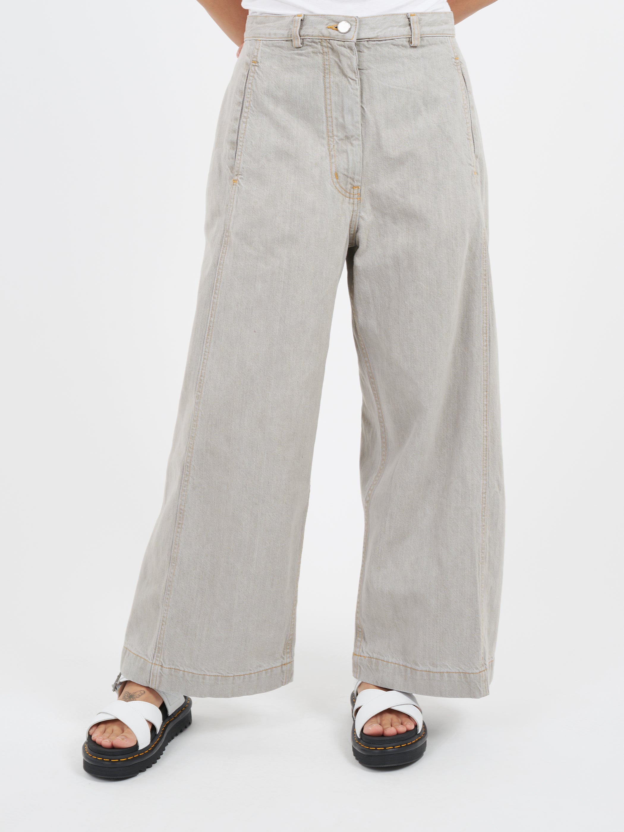 Garra Pant