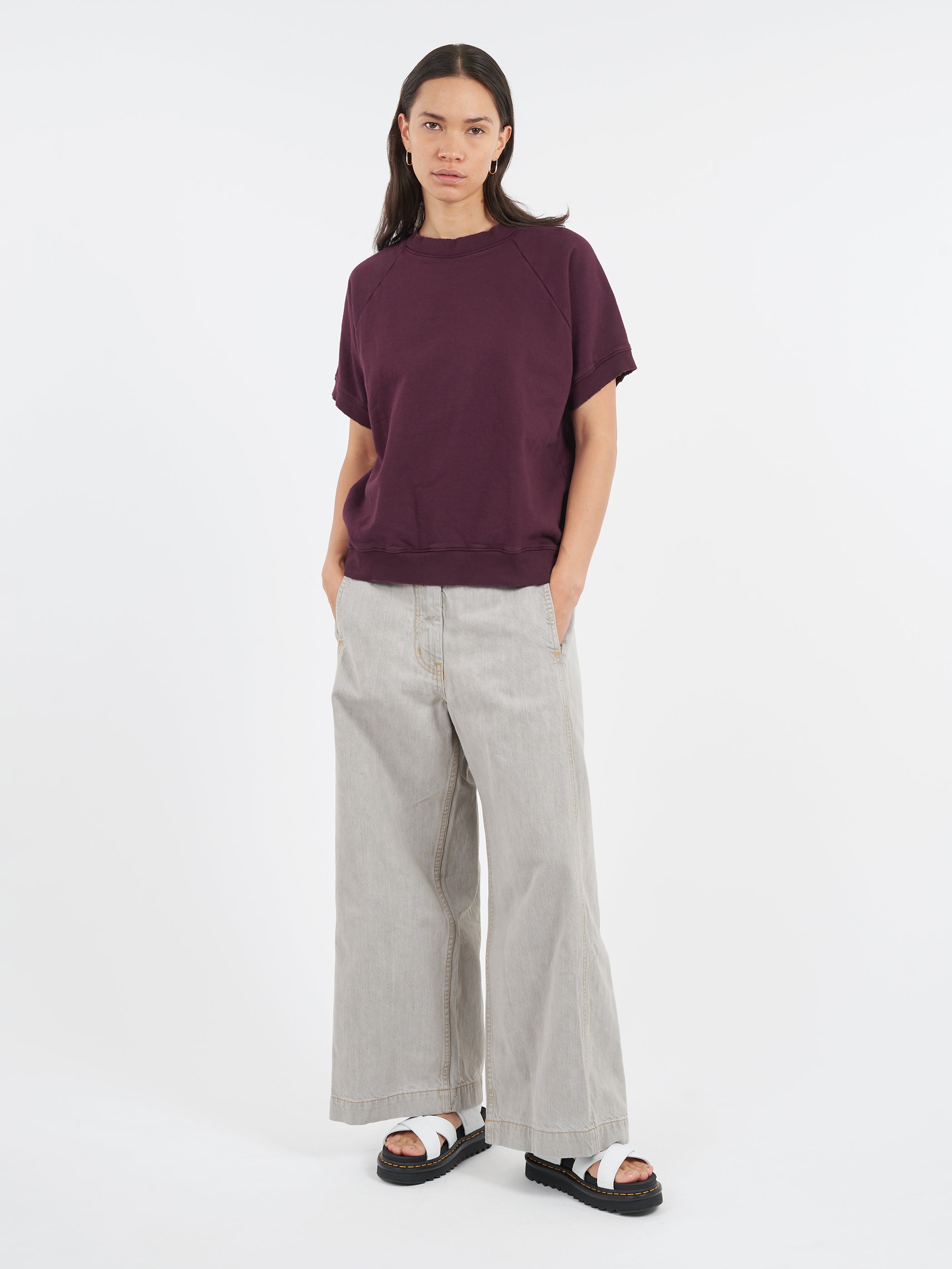 Garra Pant