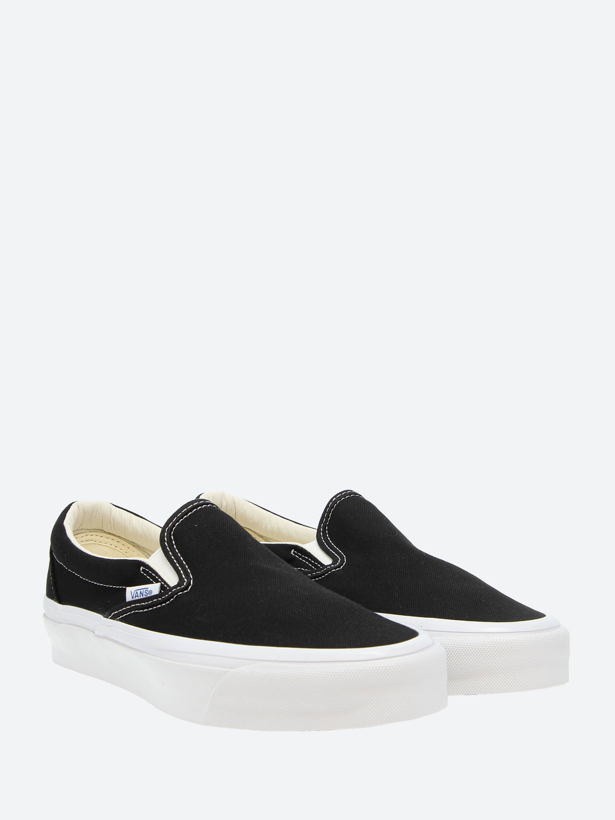 Slip-On Reissue 98 LX