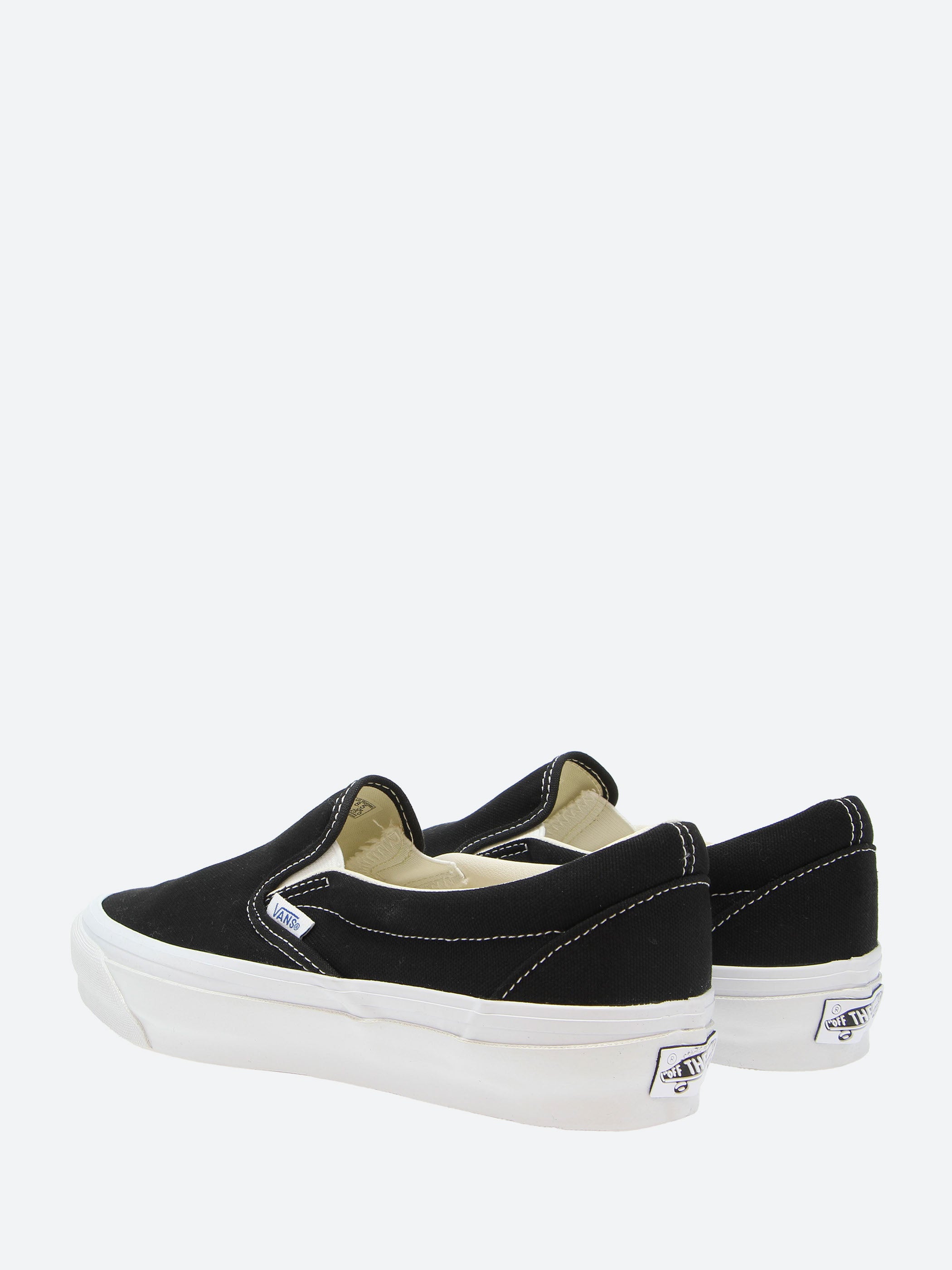 Slip-On Reissue 98 LX