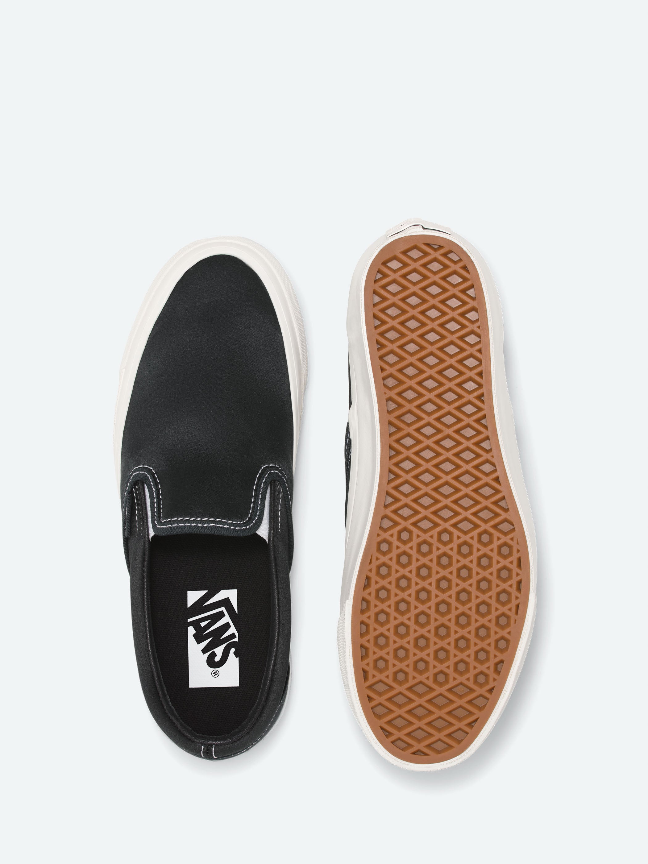 Slip-On Reissue 98 LX