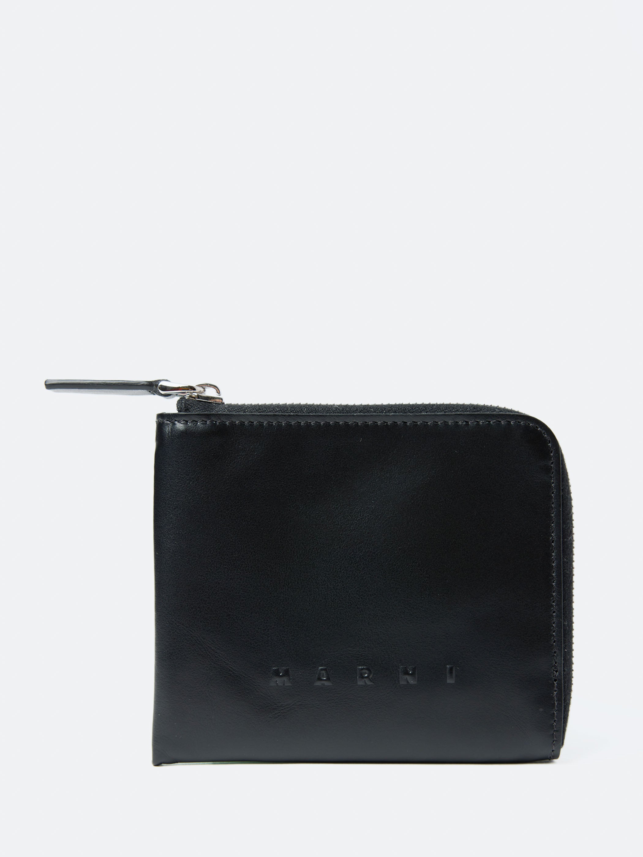 Zip Around Wallet