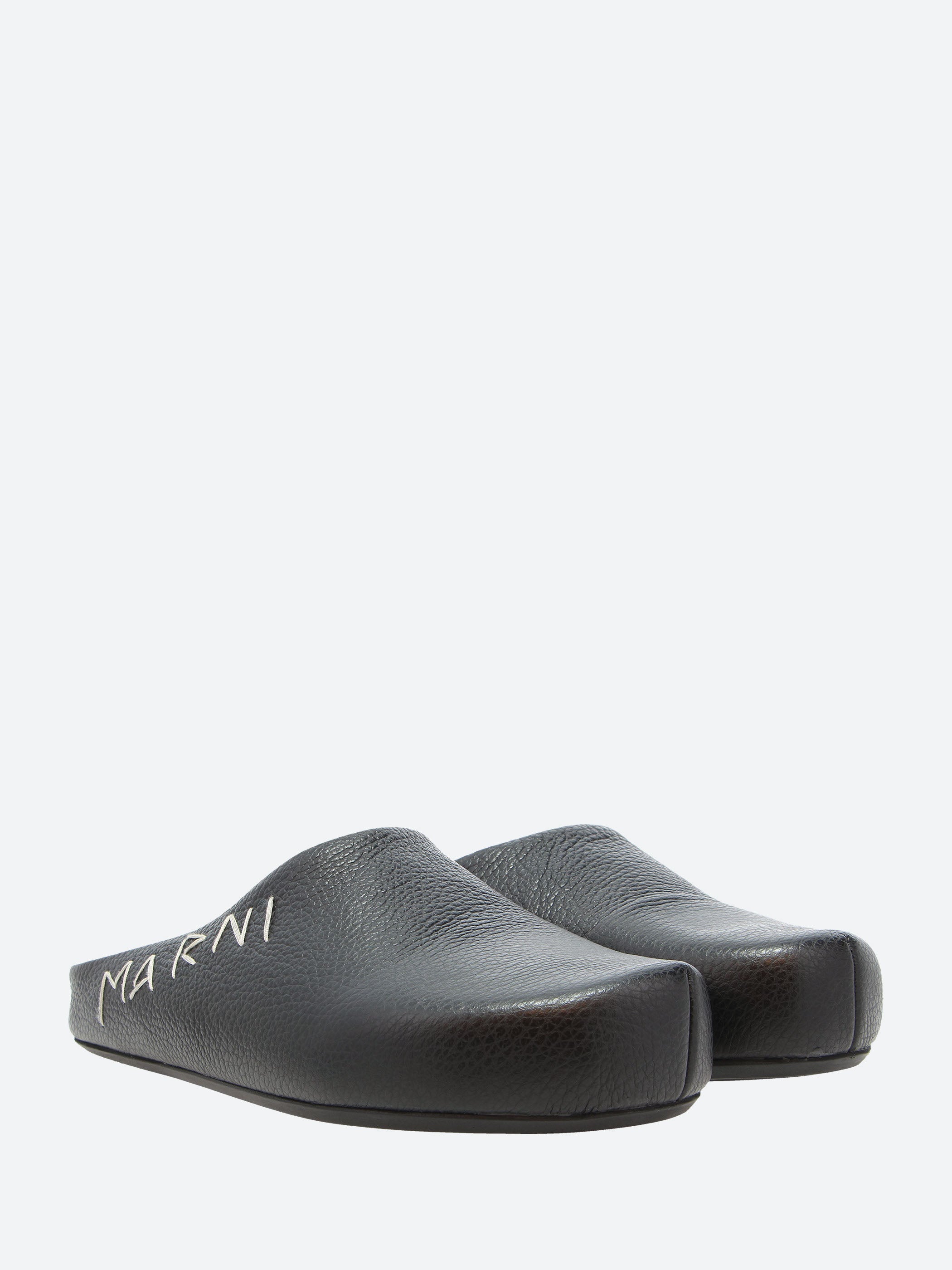 Slip-On Clog