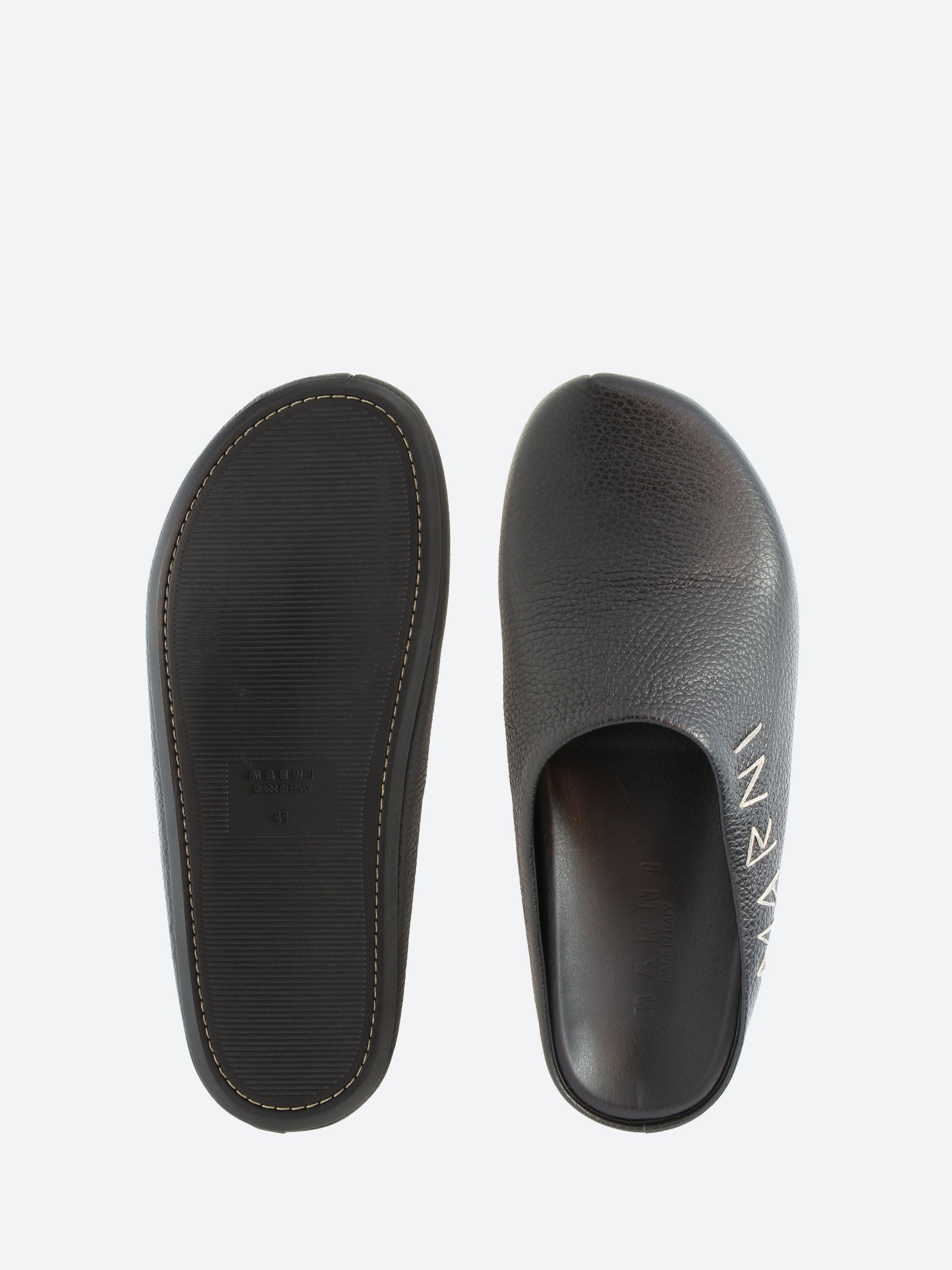 Slip-On Clog