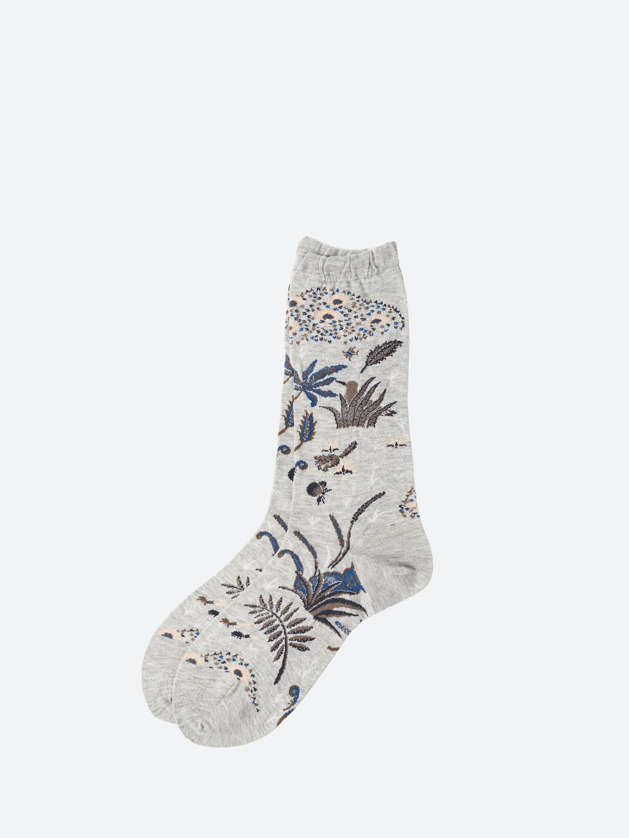 The Safari Crew Sock