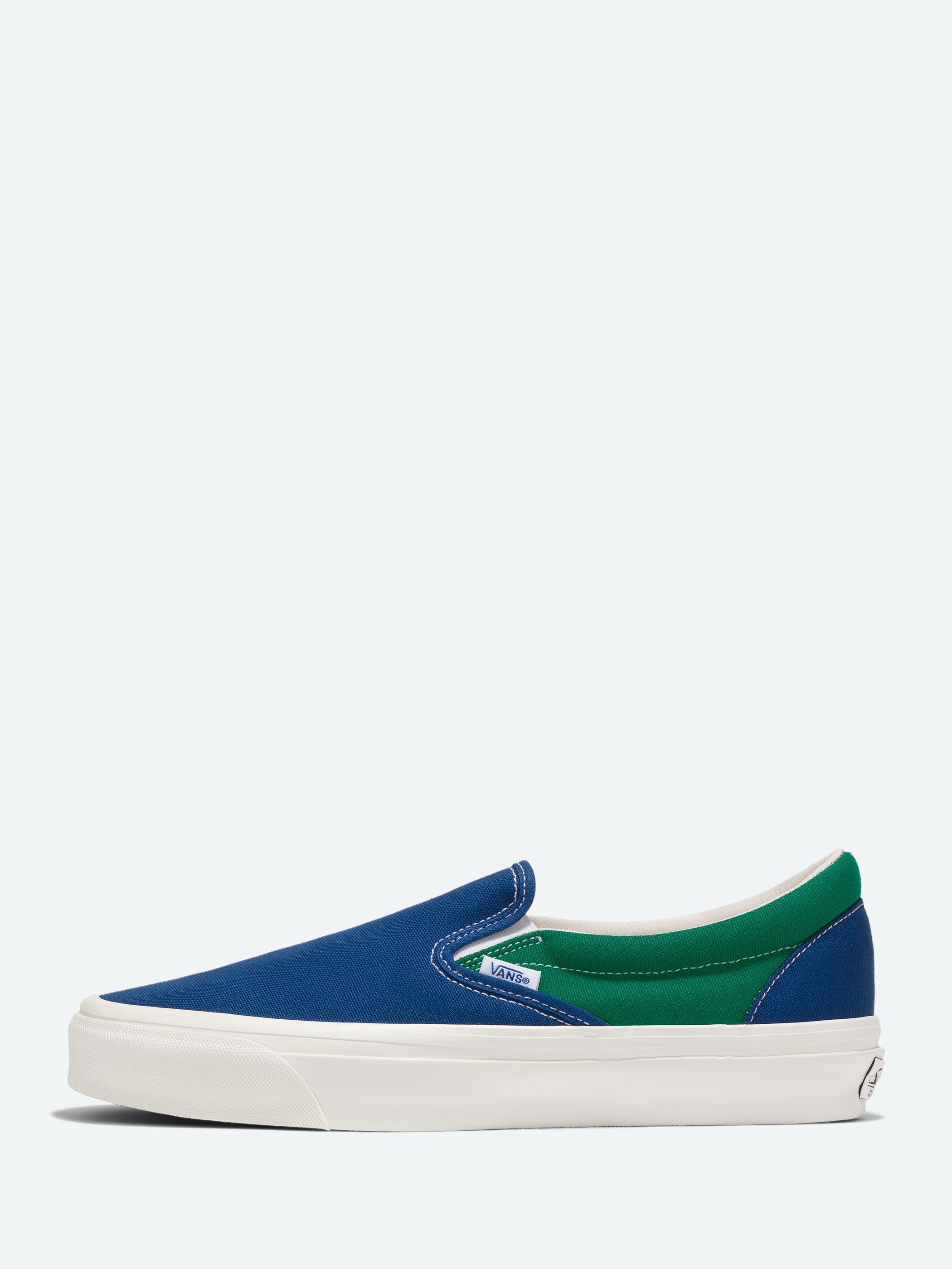 Slip-On Reissue 98 LX