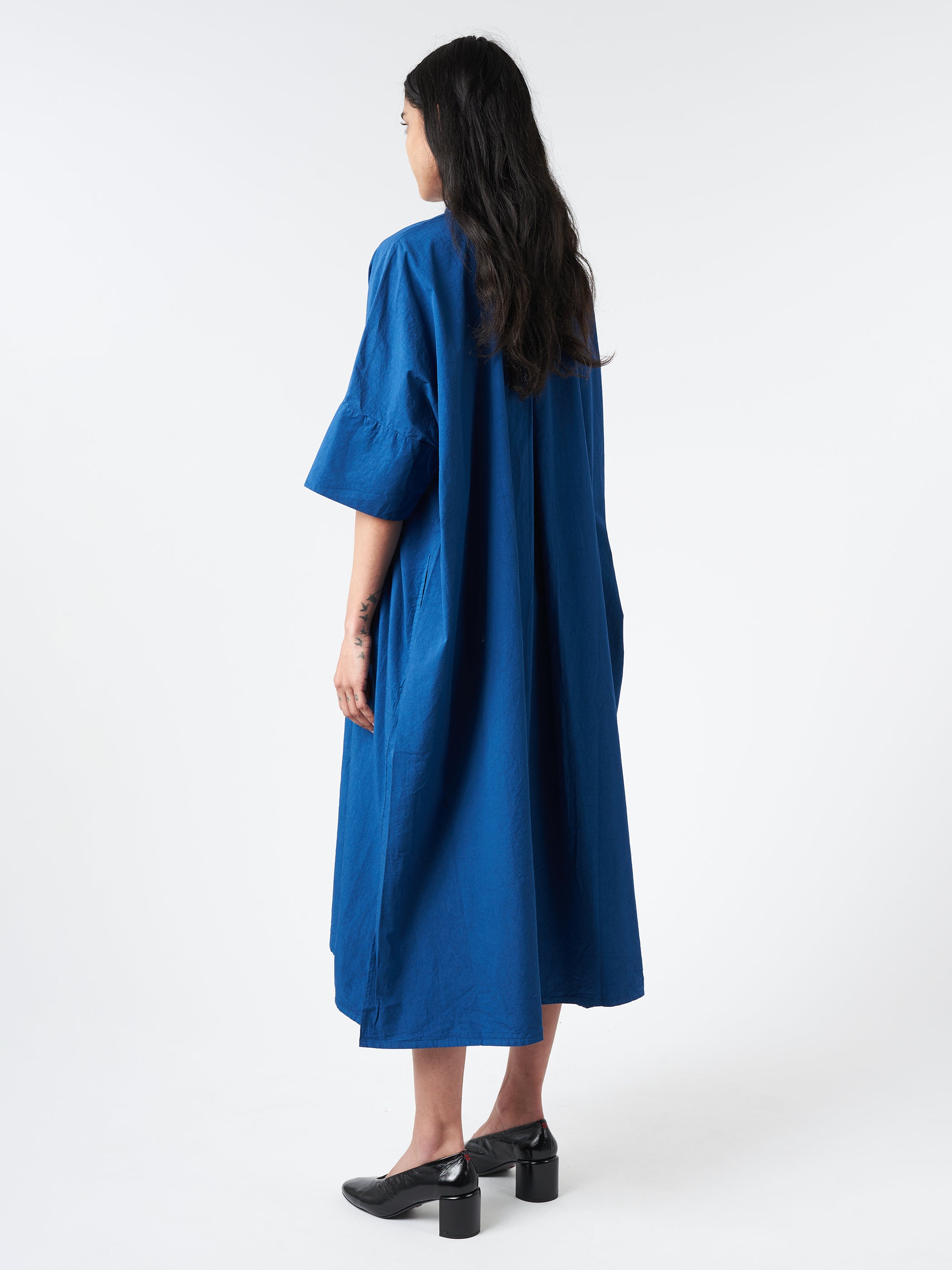 24173 Shirt Dress