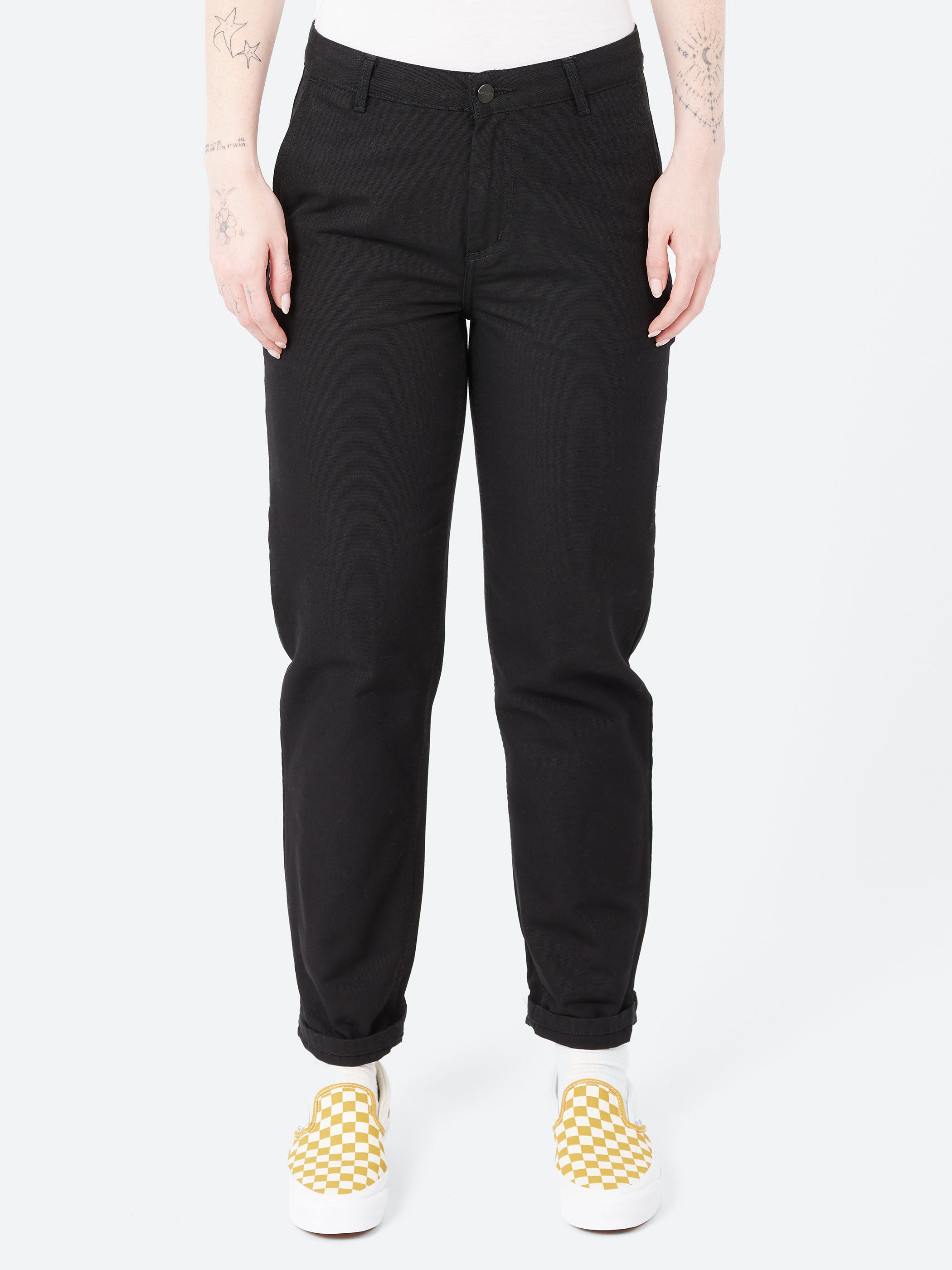 W' Pierce Pant