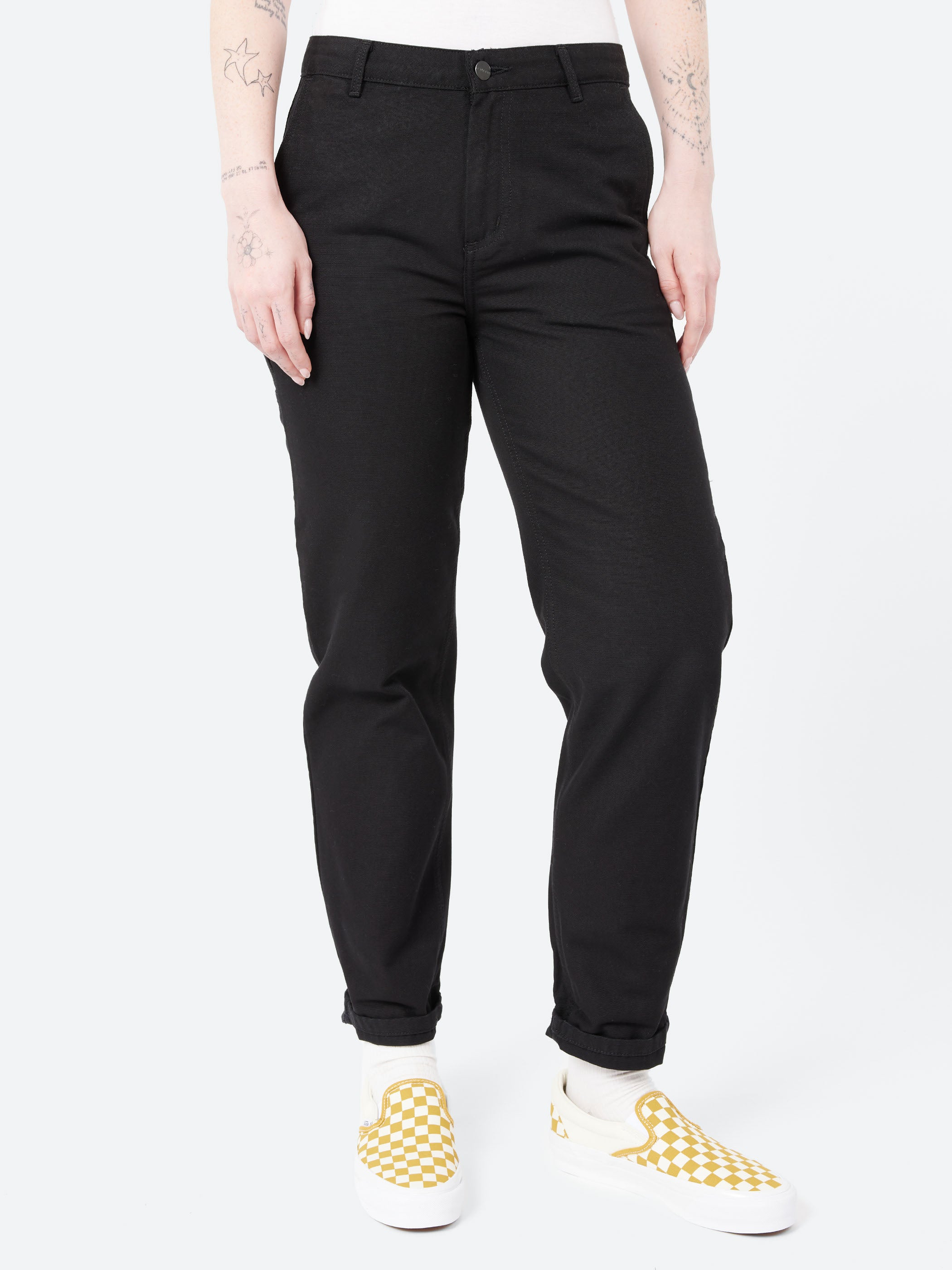 W' Pierce Pant