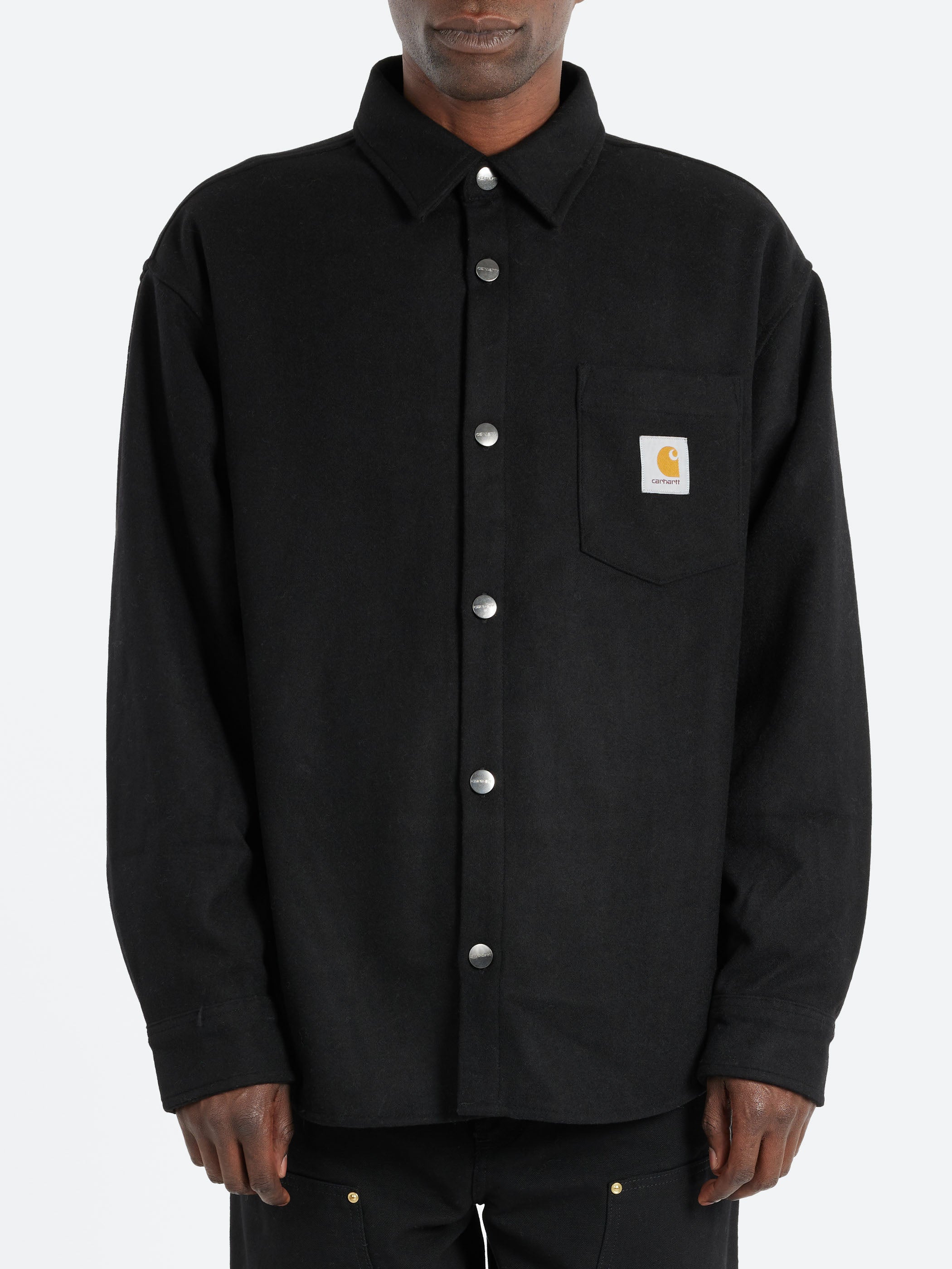 Torin Shirt Jacket