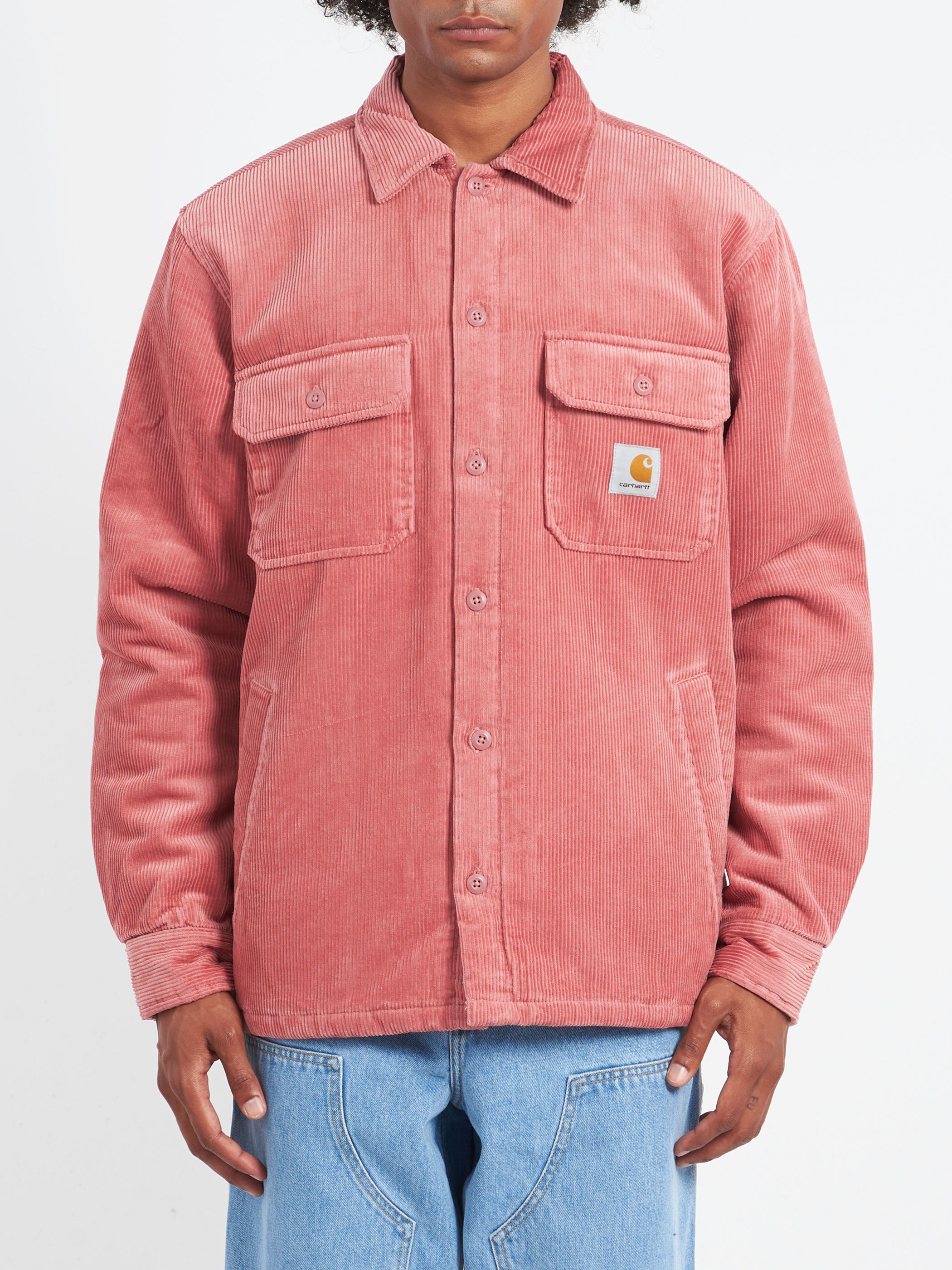 Whitsome Shirt Jacket