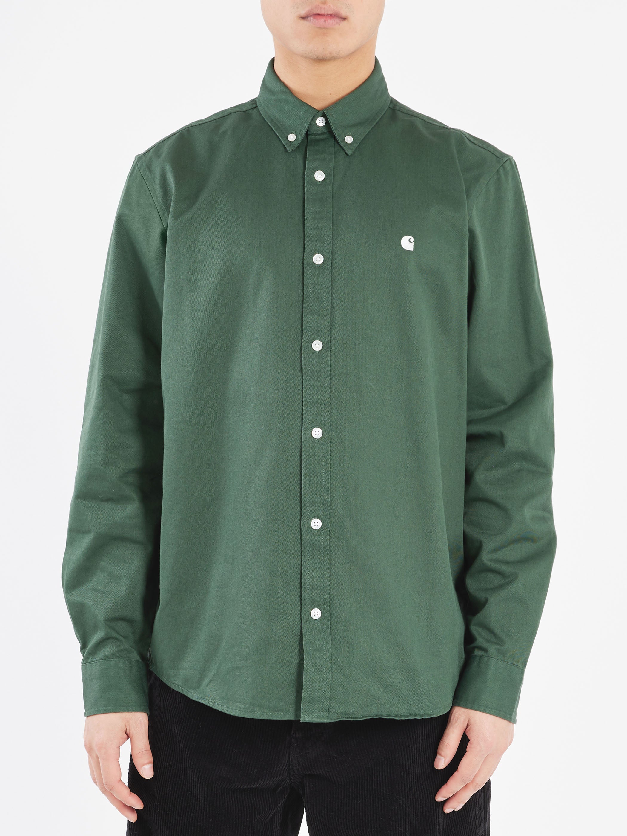 L/S Madison Shirt