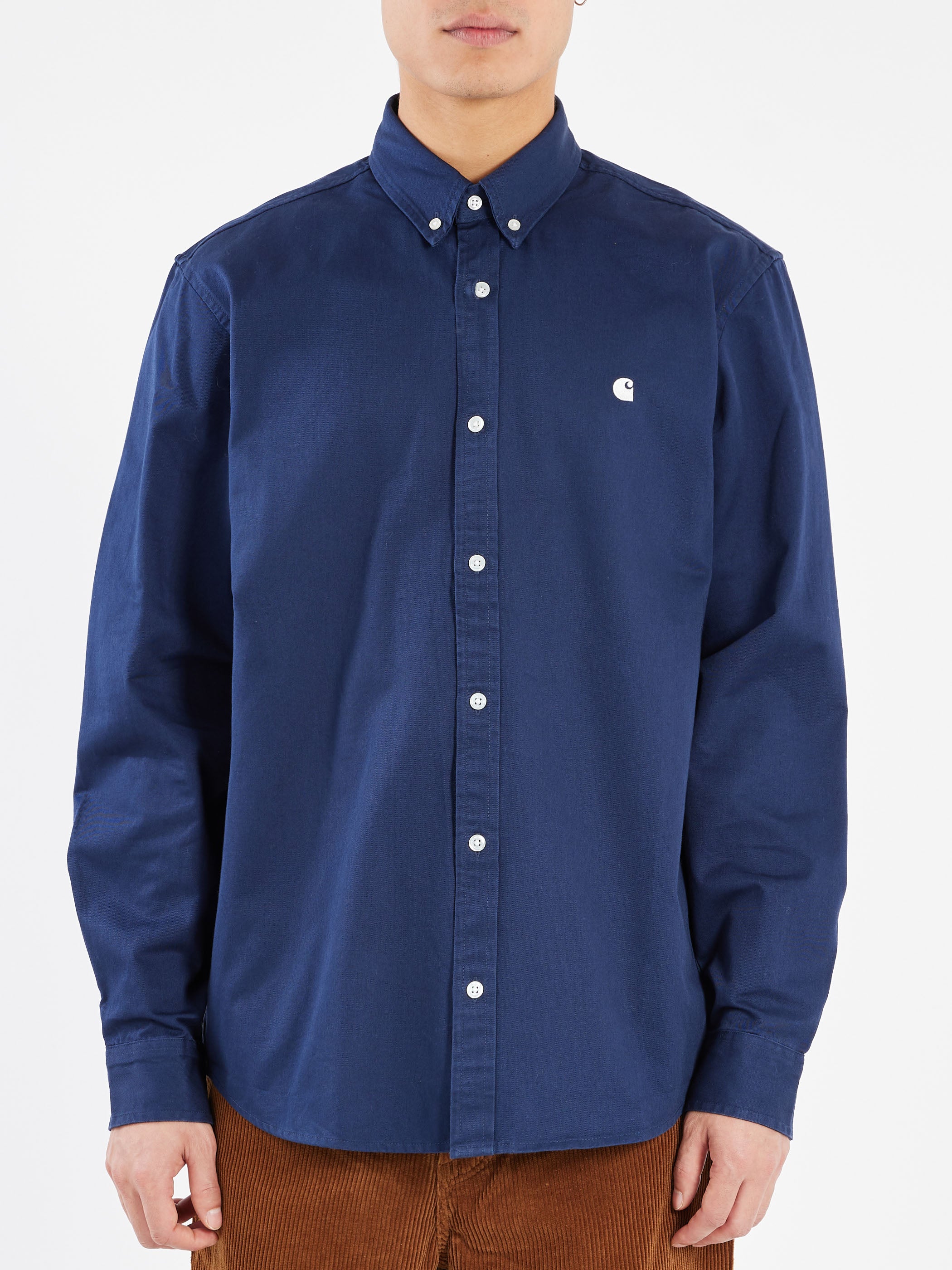 L/S Madison Shirt