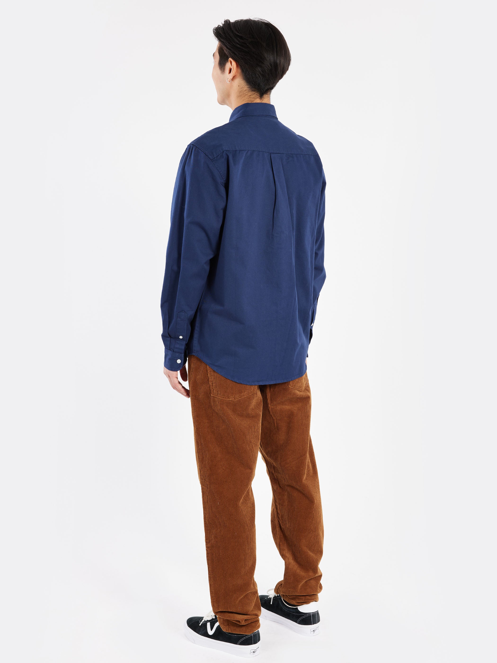 L/S Madison Shirt