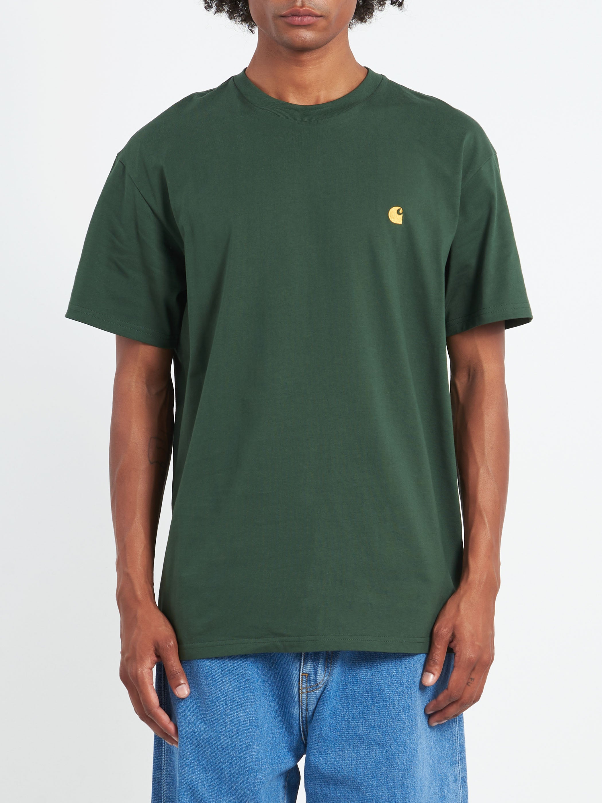 S/S Chase T-Shirt