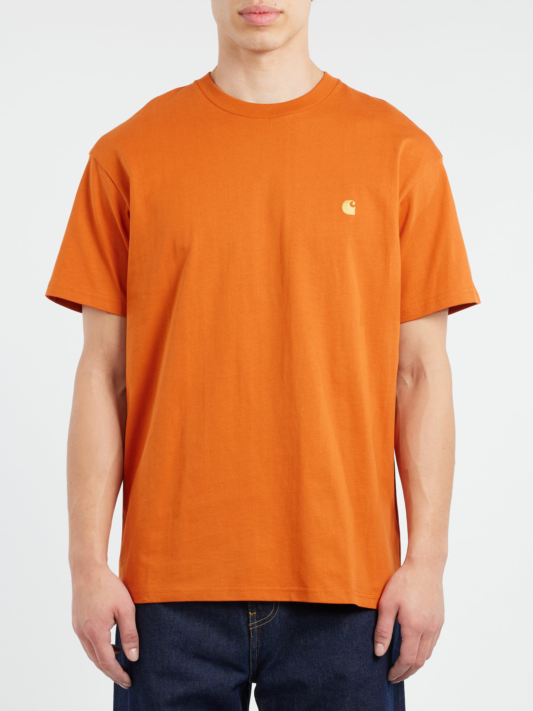 S/S Chase T-Shirt