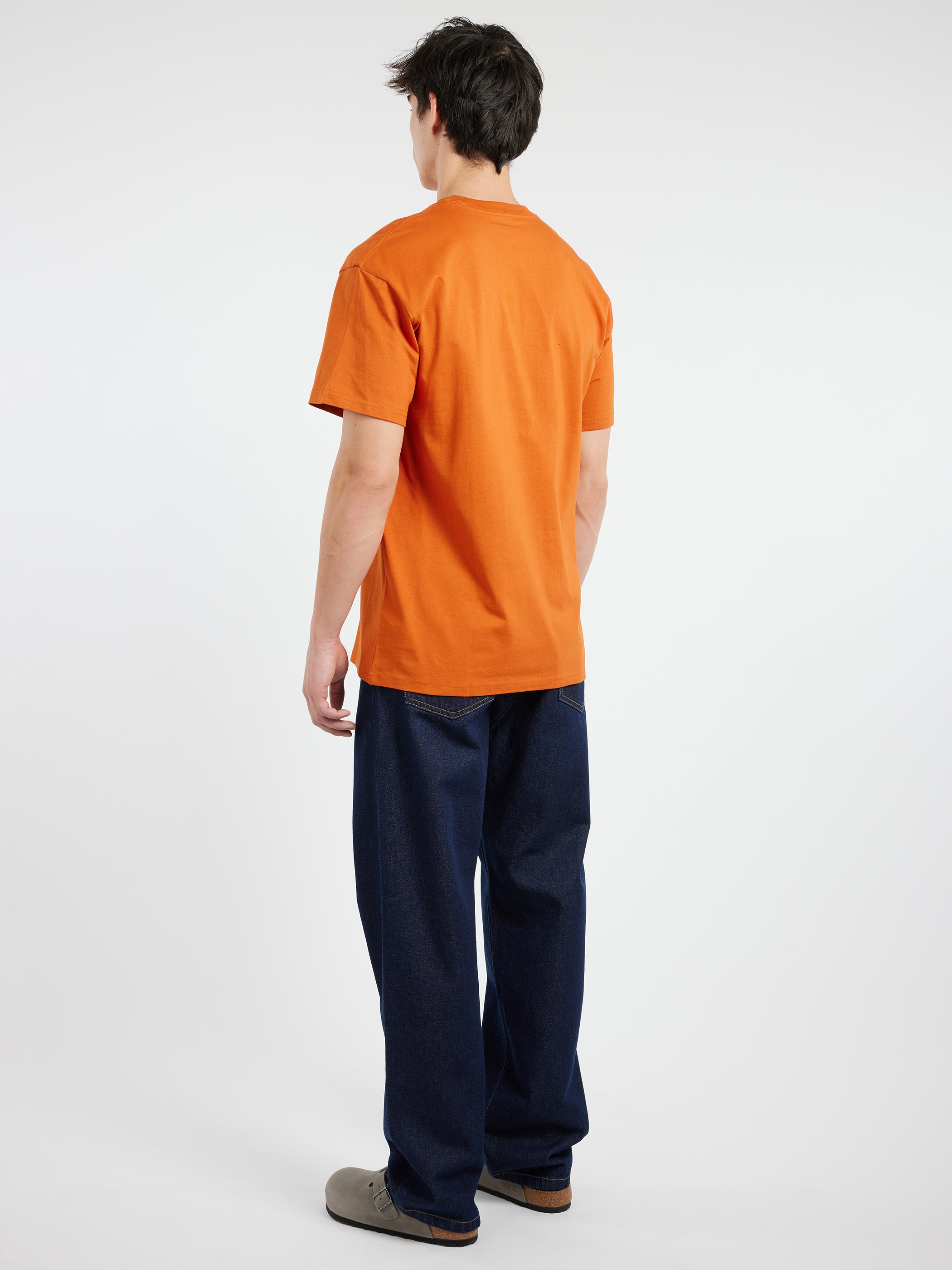 S/S Chase T-Shirt