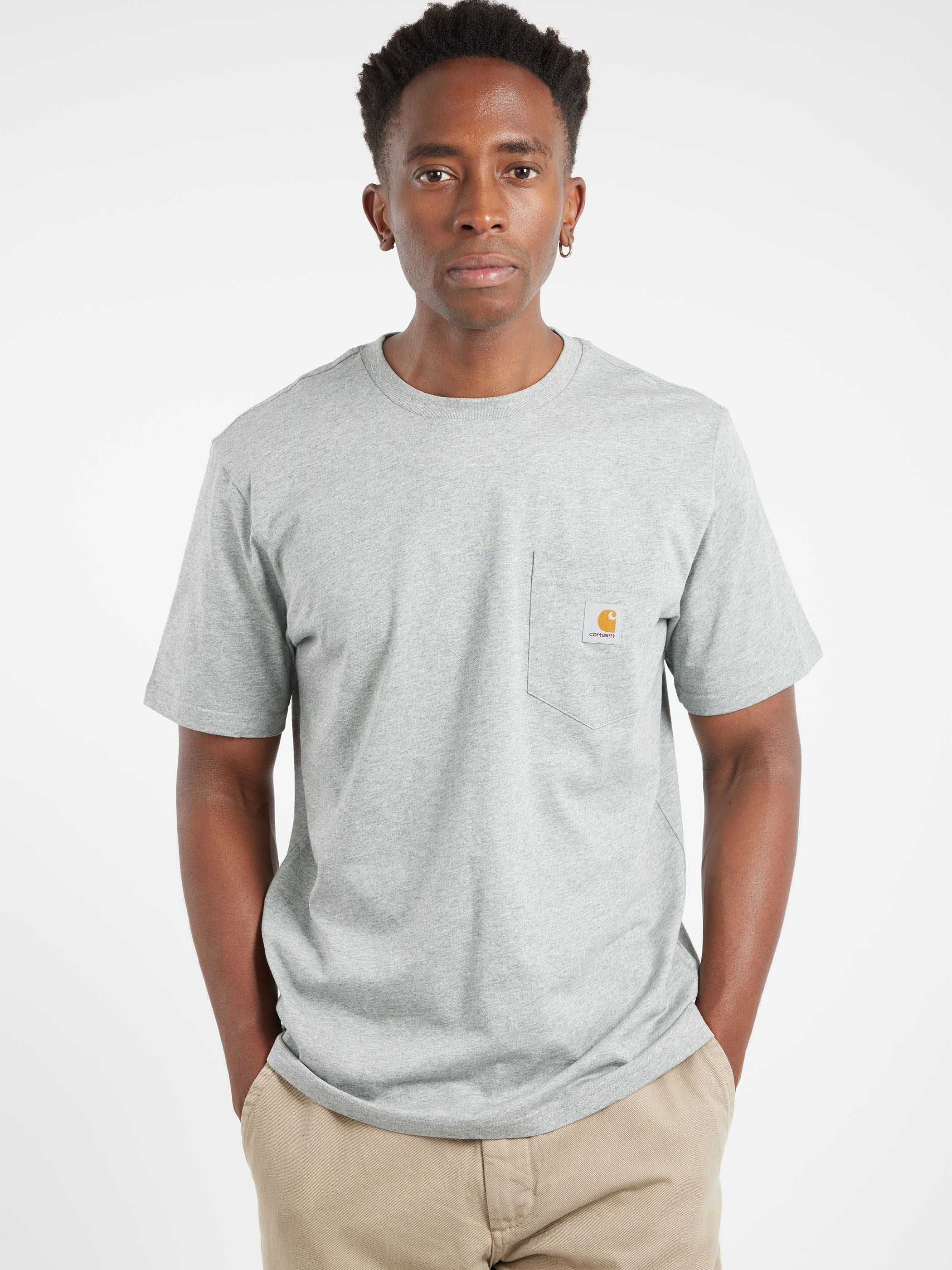 S/S Pocket T-Shirt