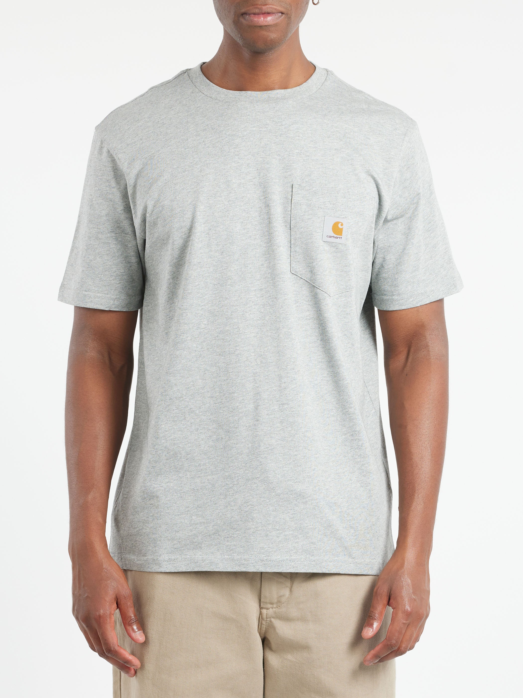 S/S Pocket T-Shirt