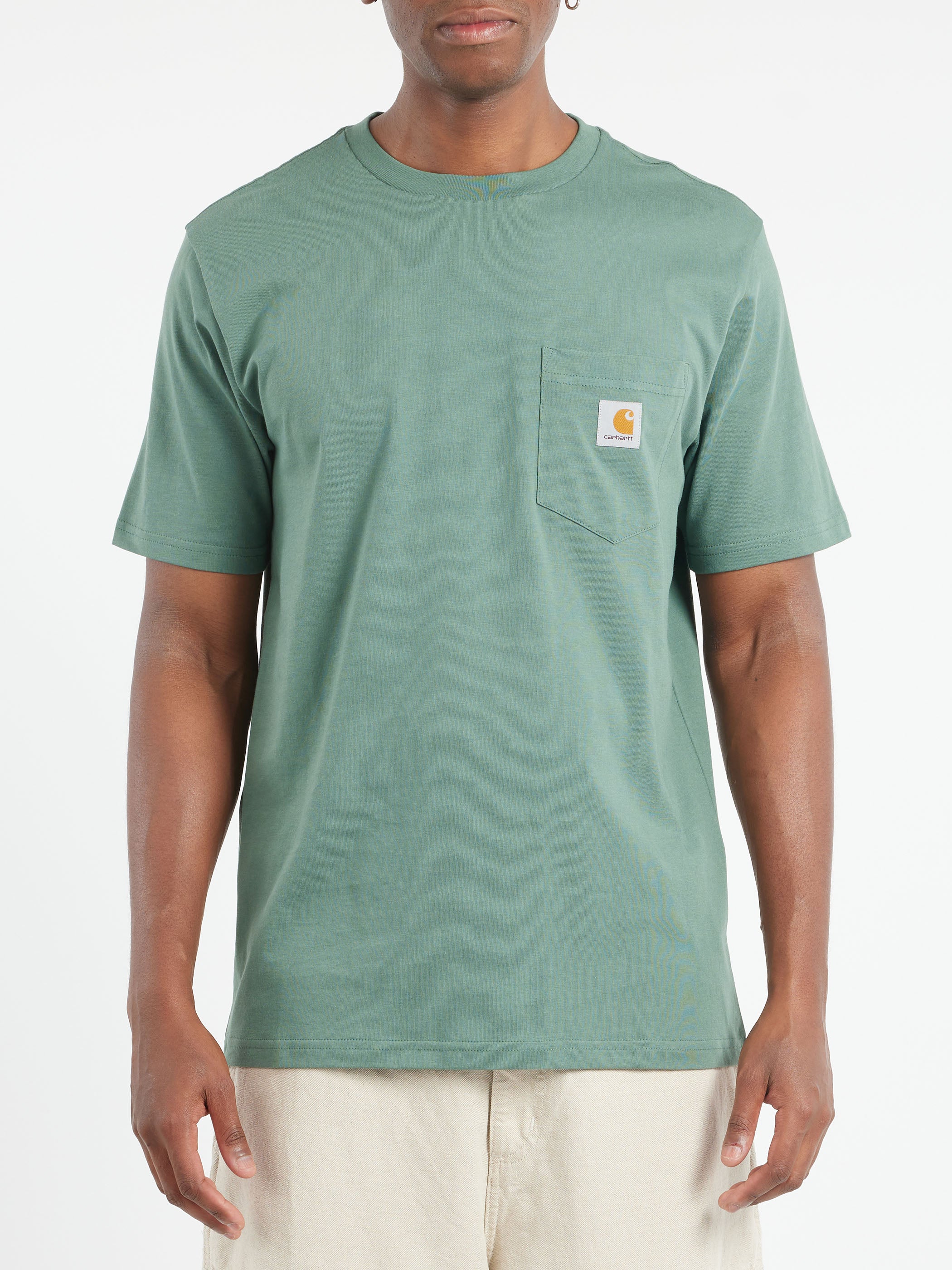 S/S Pocket T-Shirt