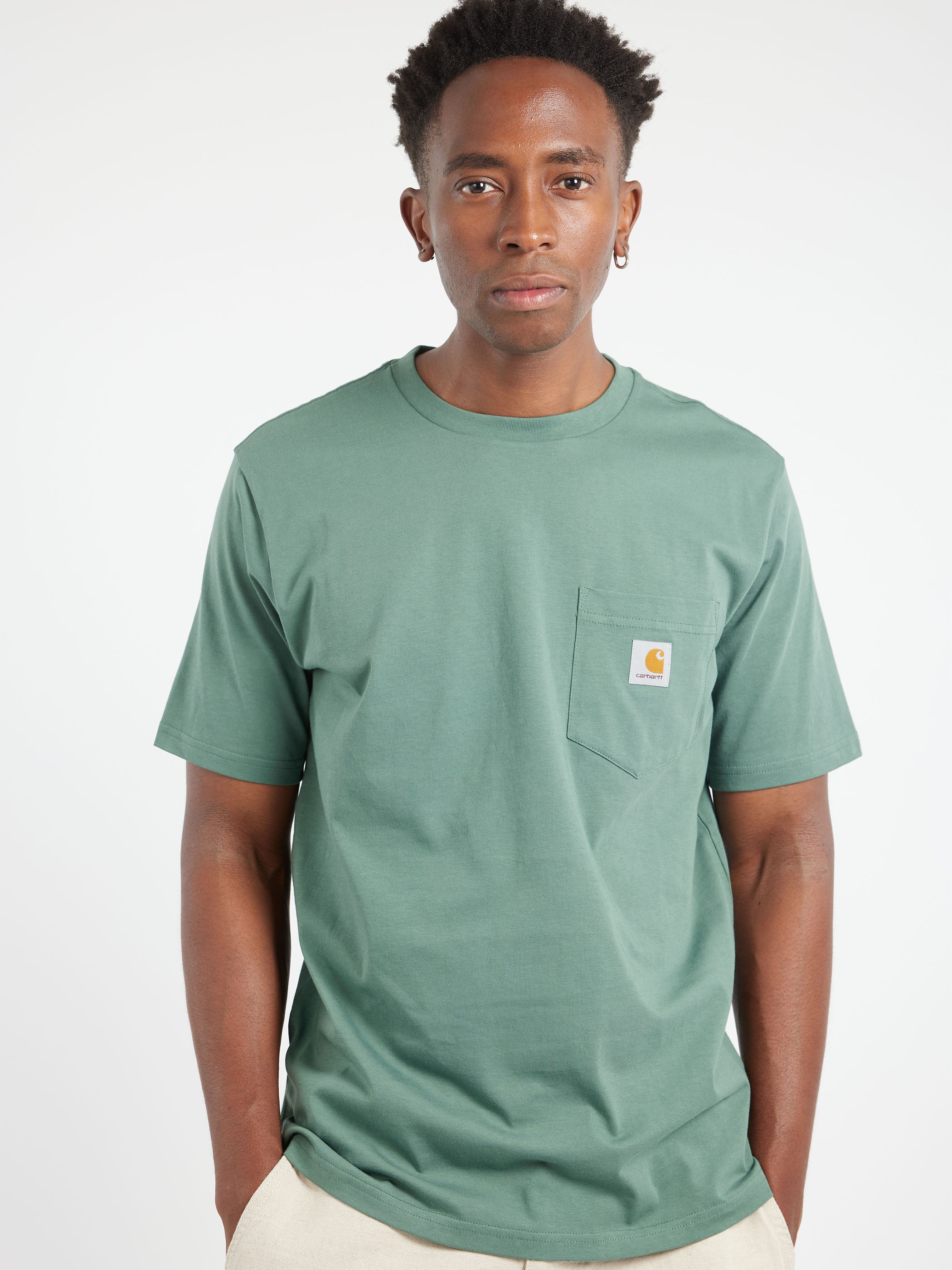 S/S Pocket T-Shirt