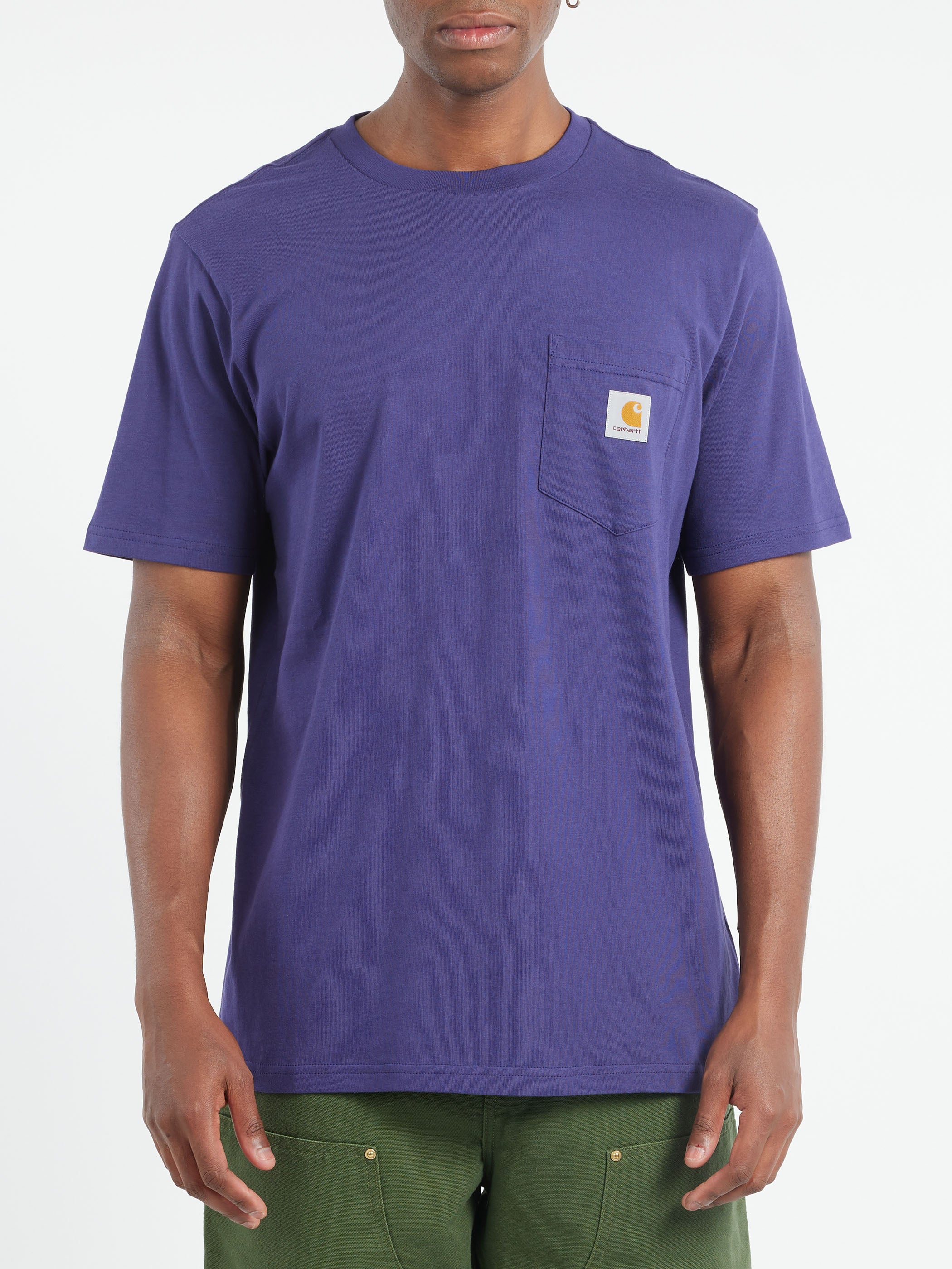 S/S Pocket T-Shirt