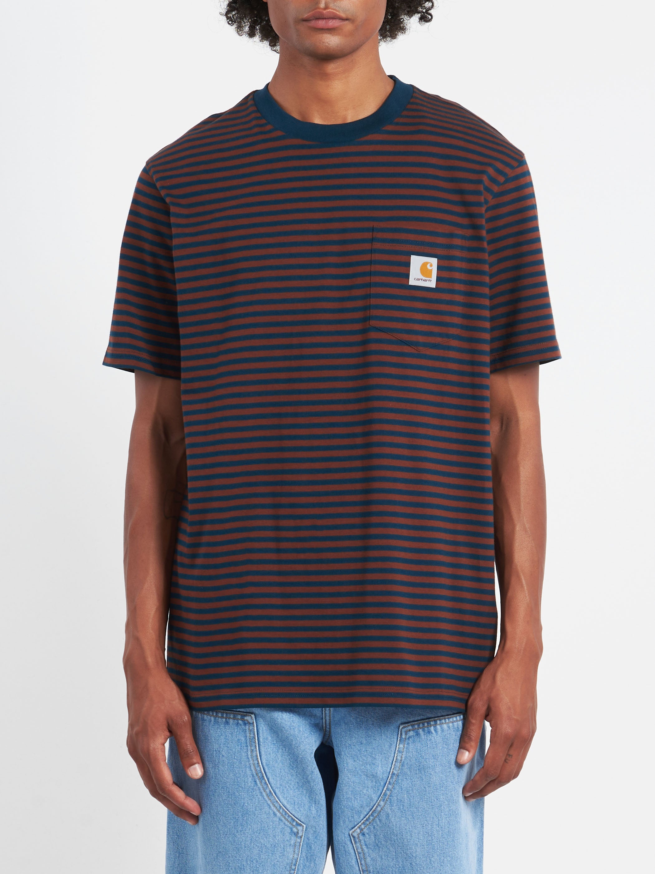 Verner Pocket T-Shirt