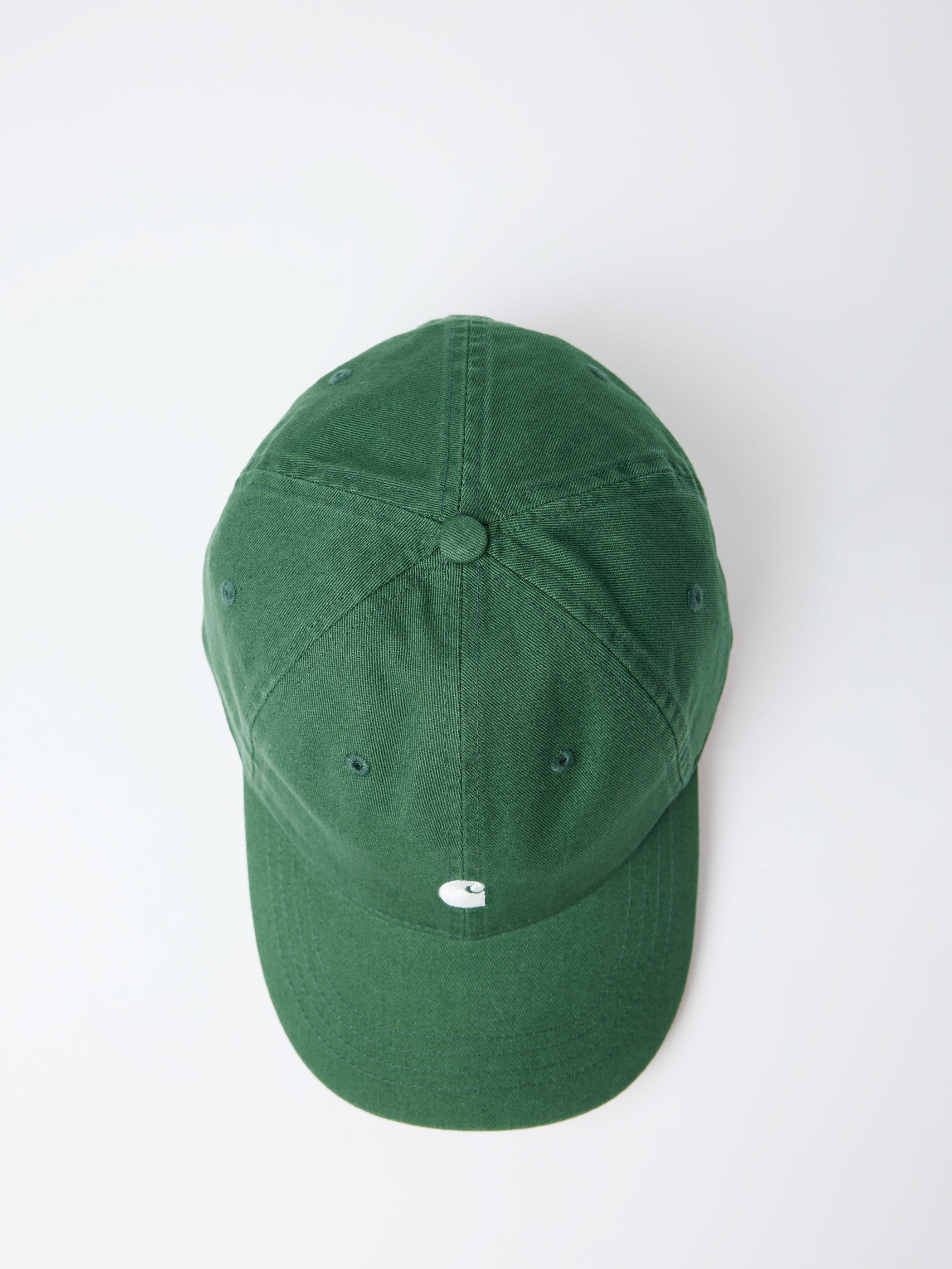 Madison Logo Cap