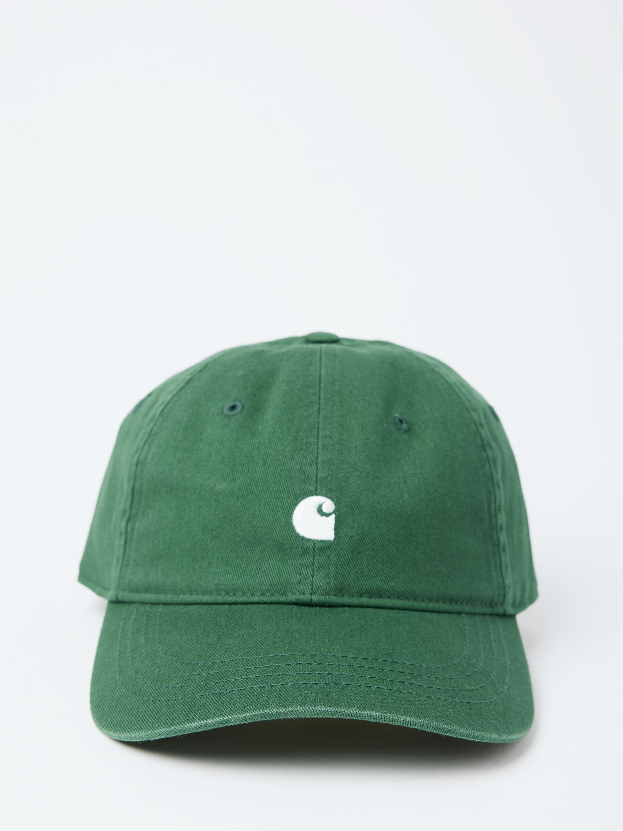 Madison Logo Cap