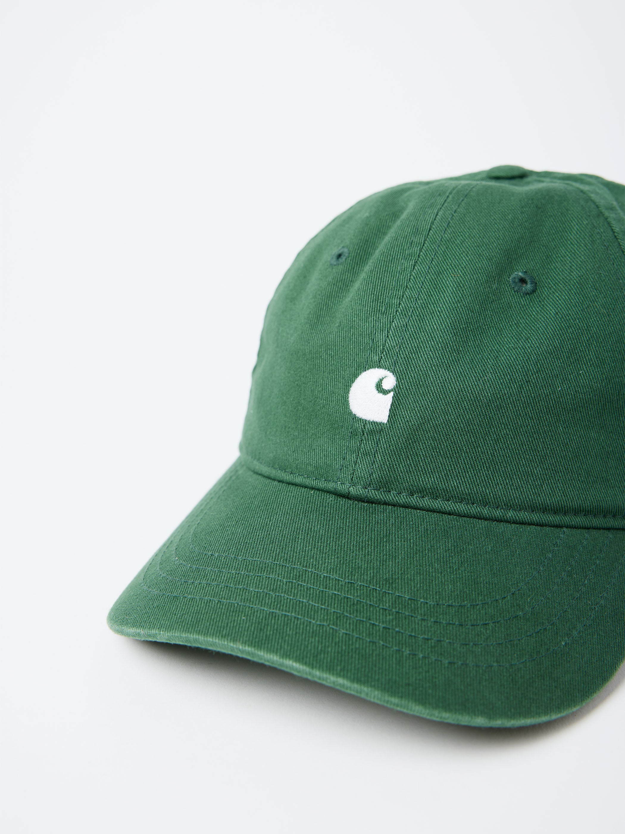 Madison Logo Cap