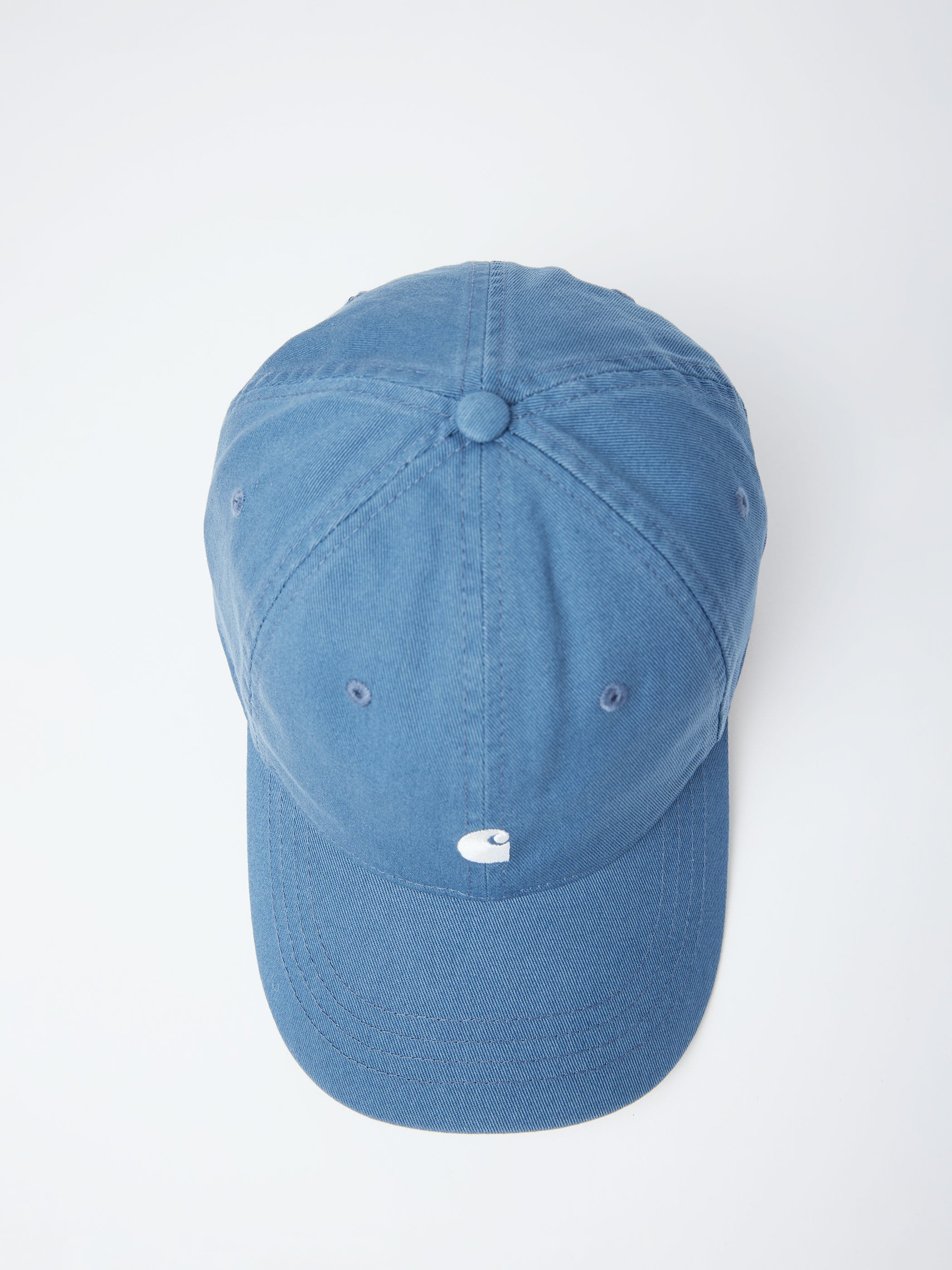 Madison Logo Cap