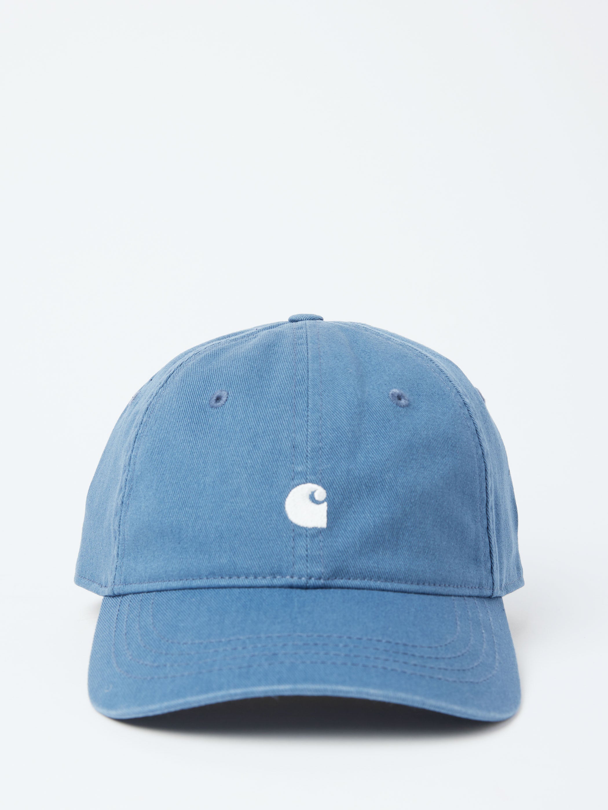 Madison Logo Cap