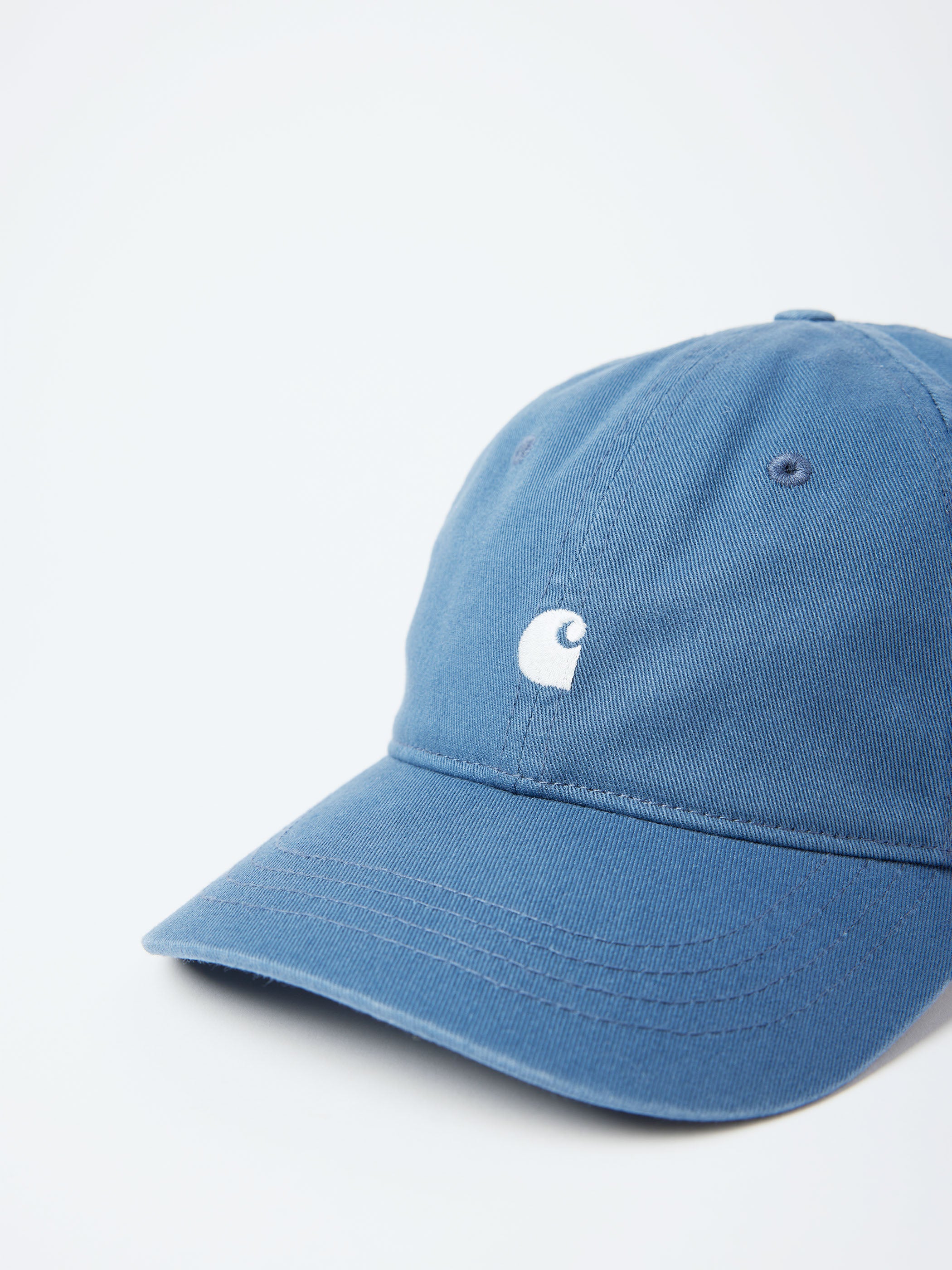 Madison Logo Cap