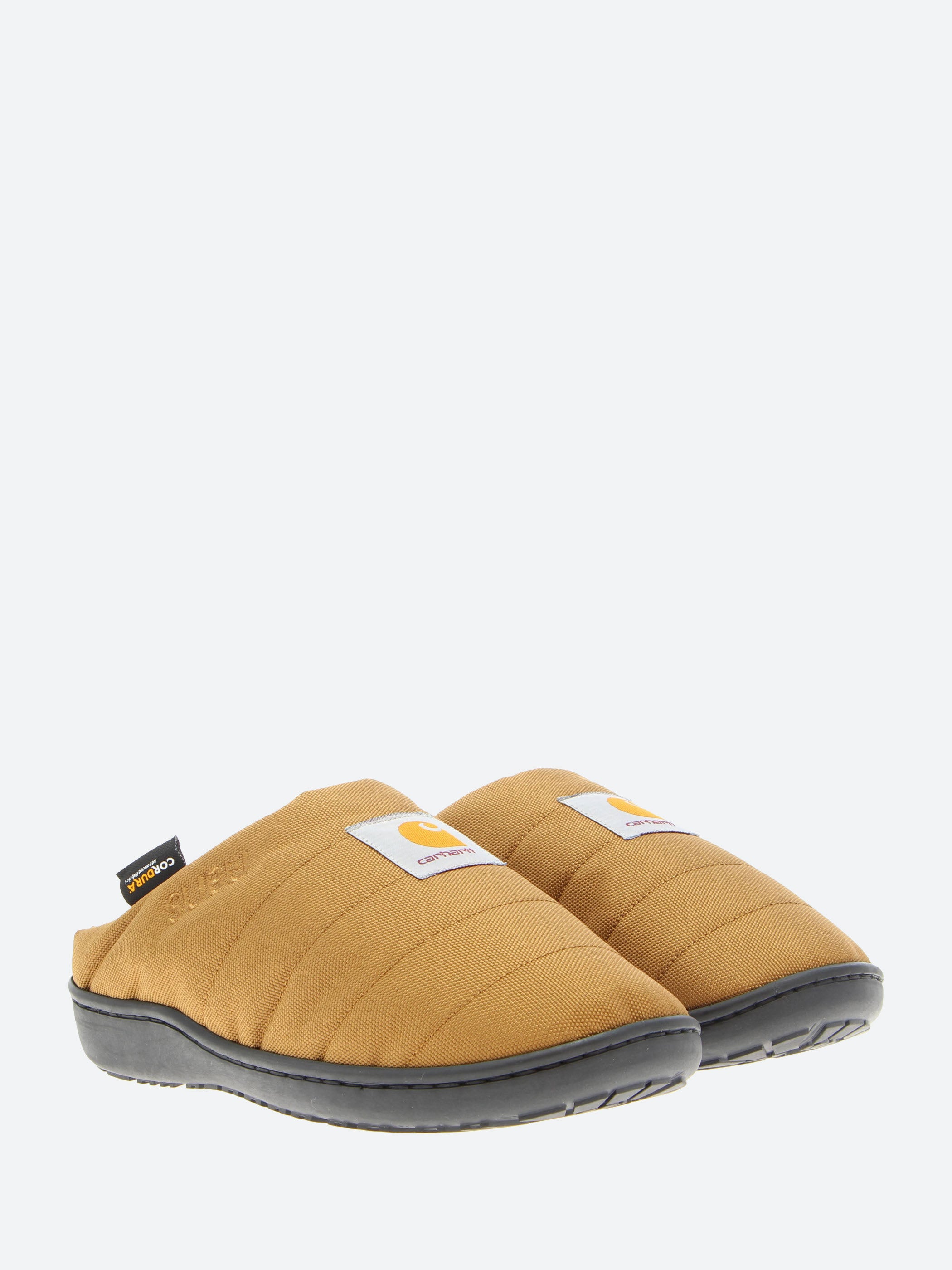 Subu Cordura Slippers