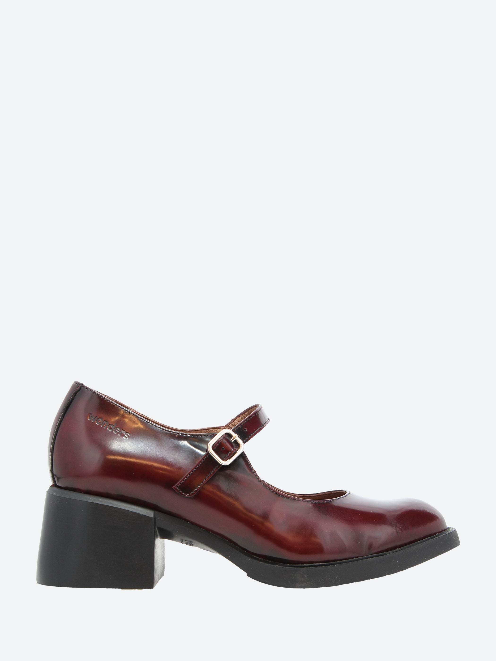 G-6150 Heel Mary Jane