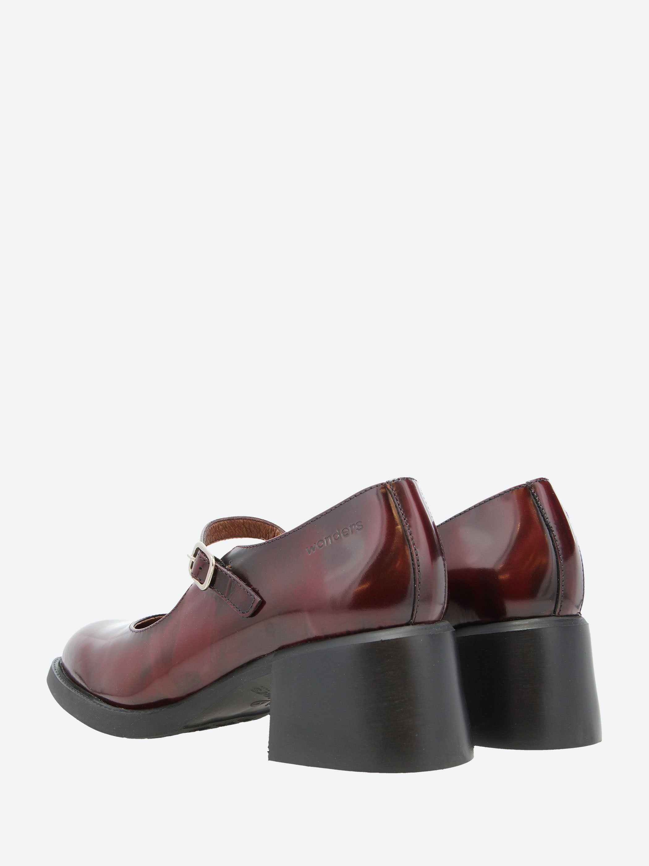 G-6150 Heel Mary Jane