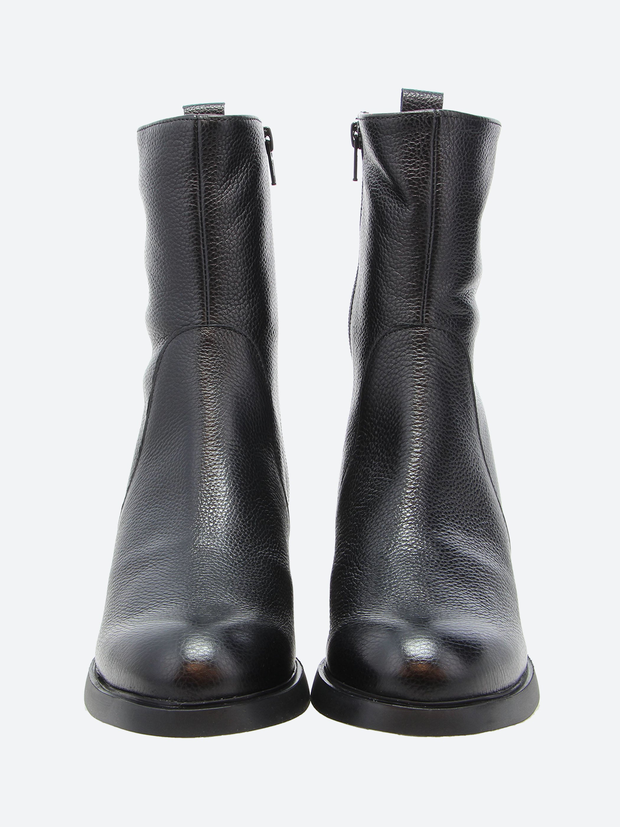 G-6143 Size Zip Boot